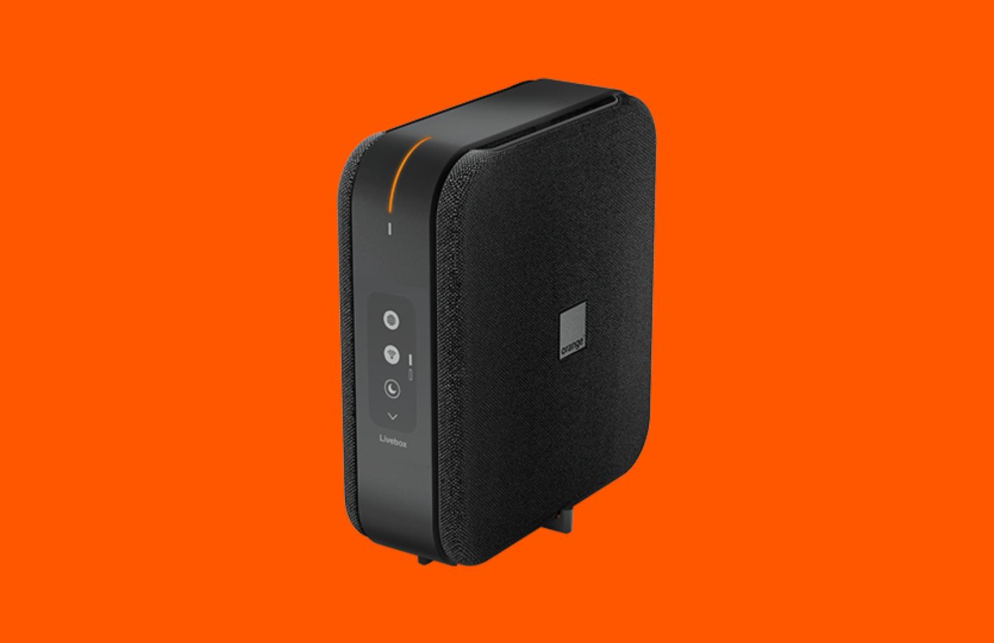 Orange Répéteur Wi-Fi 6 : meilleur prix et actualités - Les Numériques