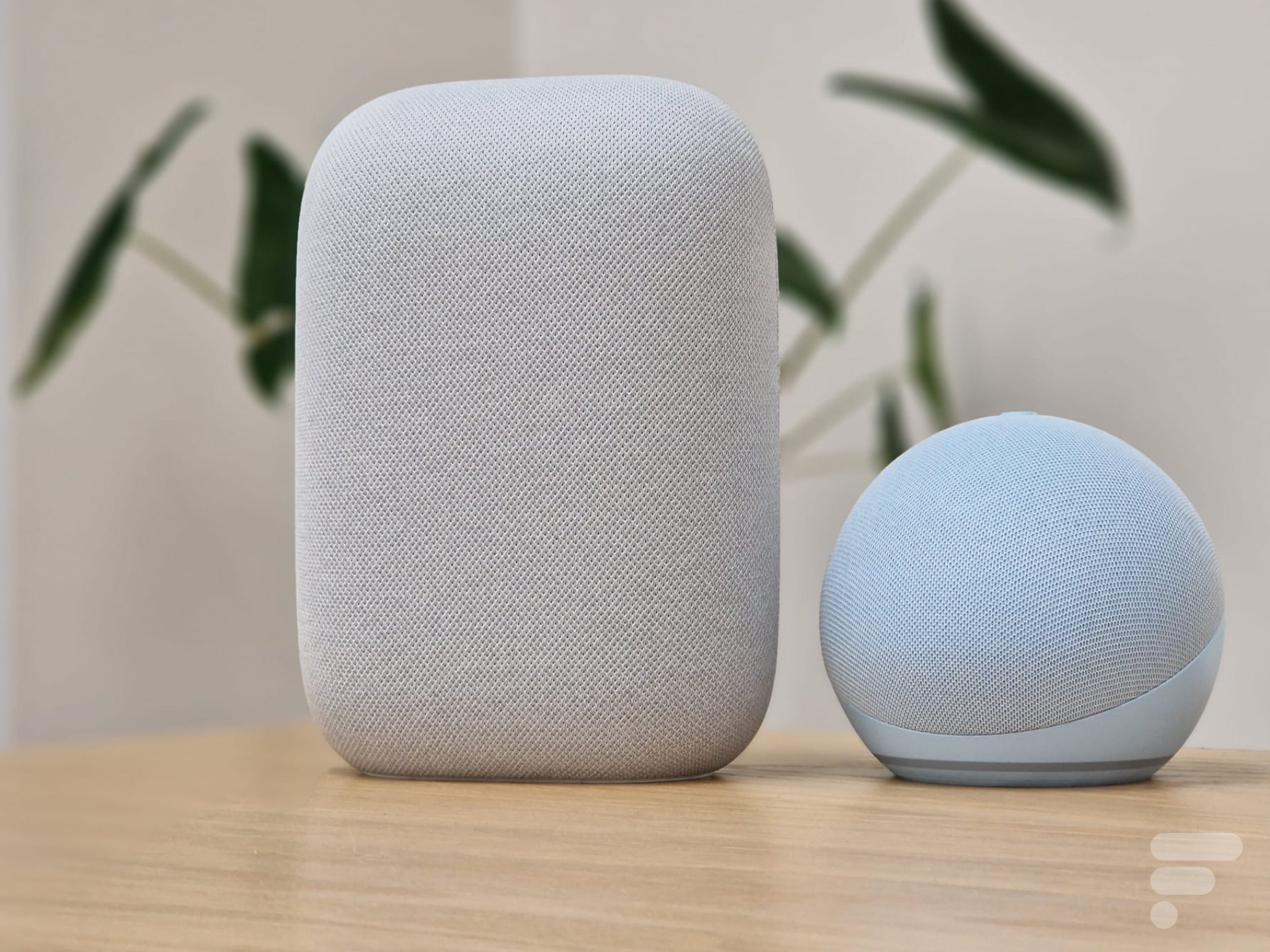 Comment rendre mon installation compatible avec un assistant vocal ? -  particulier