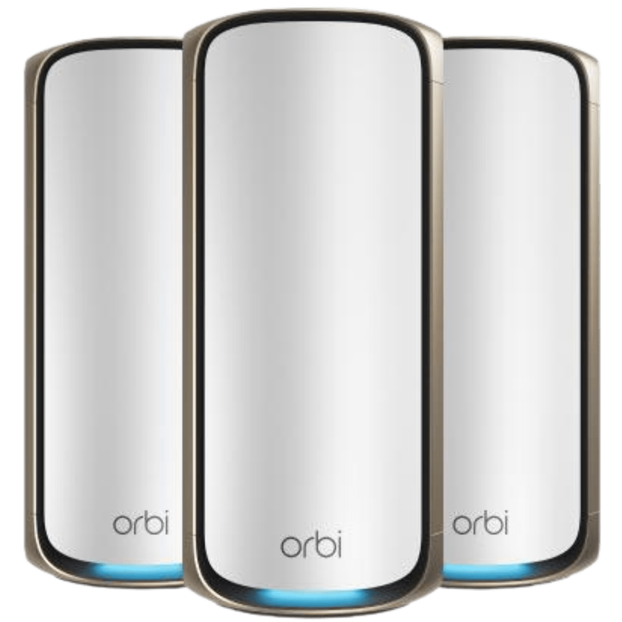 Netgear Orbi 970 (WiFi 7) : meilleur prix, fiche technique et actualité –  Routeurs – Frandroid