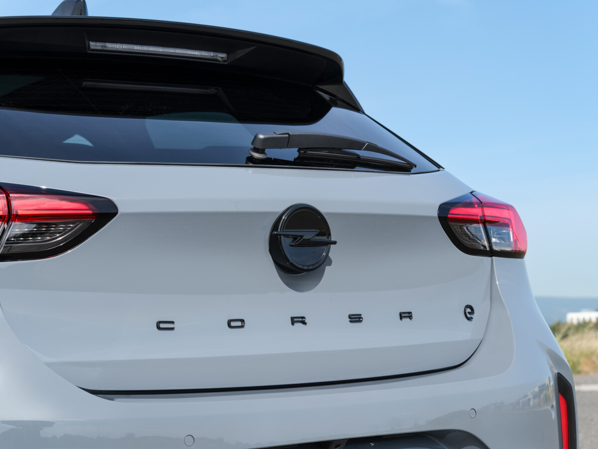 Opel Corsa Electric (2023)