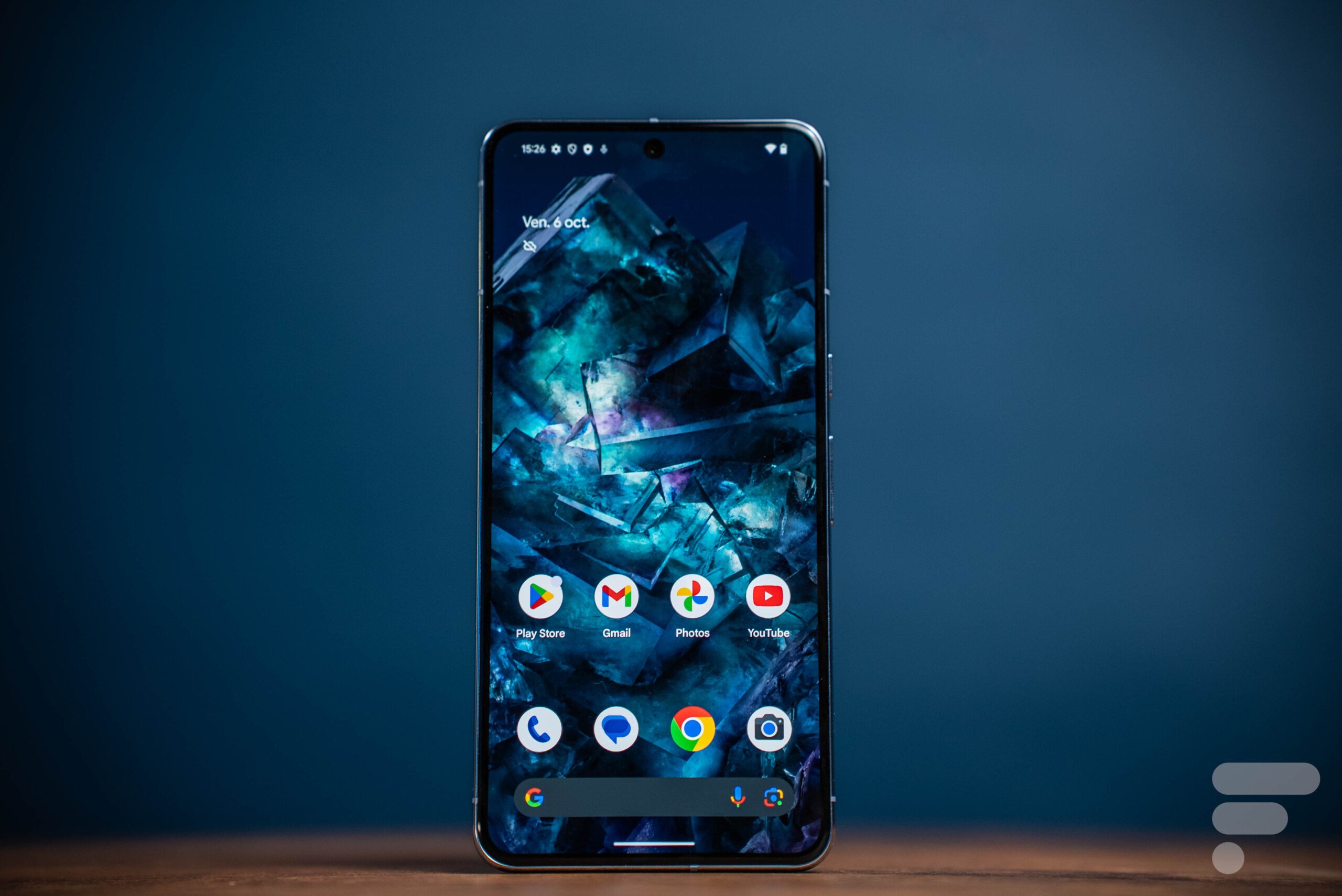 Google Pixel 8 et 8 Pro : date de sortie, prix, fiche technique, toutes les  infos