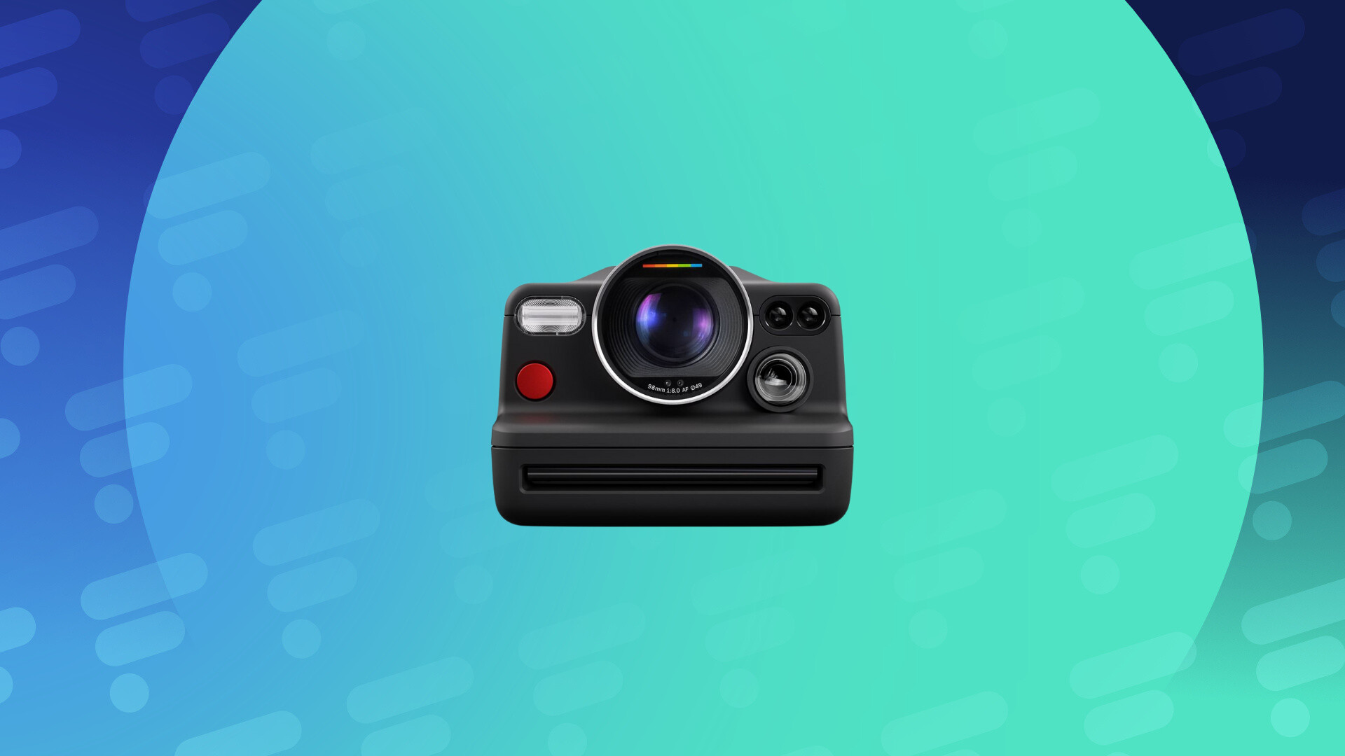 💥 Meilleurs appareils photo instantanes 2024 - guide d'achat et comparatif