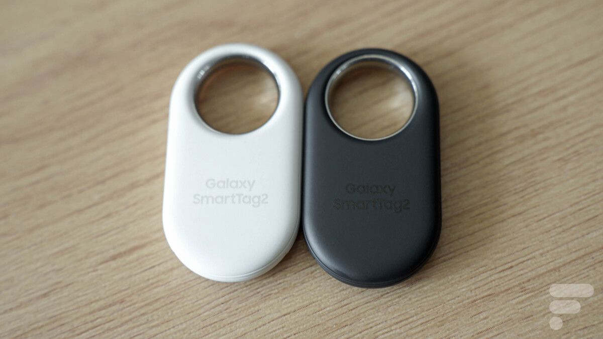Apple AirTag, Galaxy SmartTag, Tile quel porte-clés connecté choisir ?