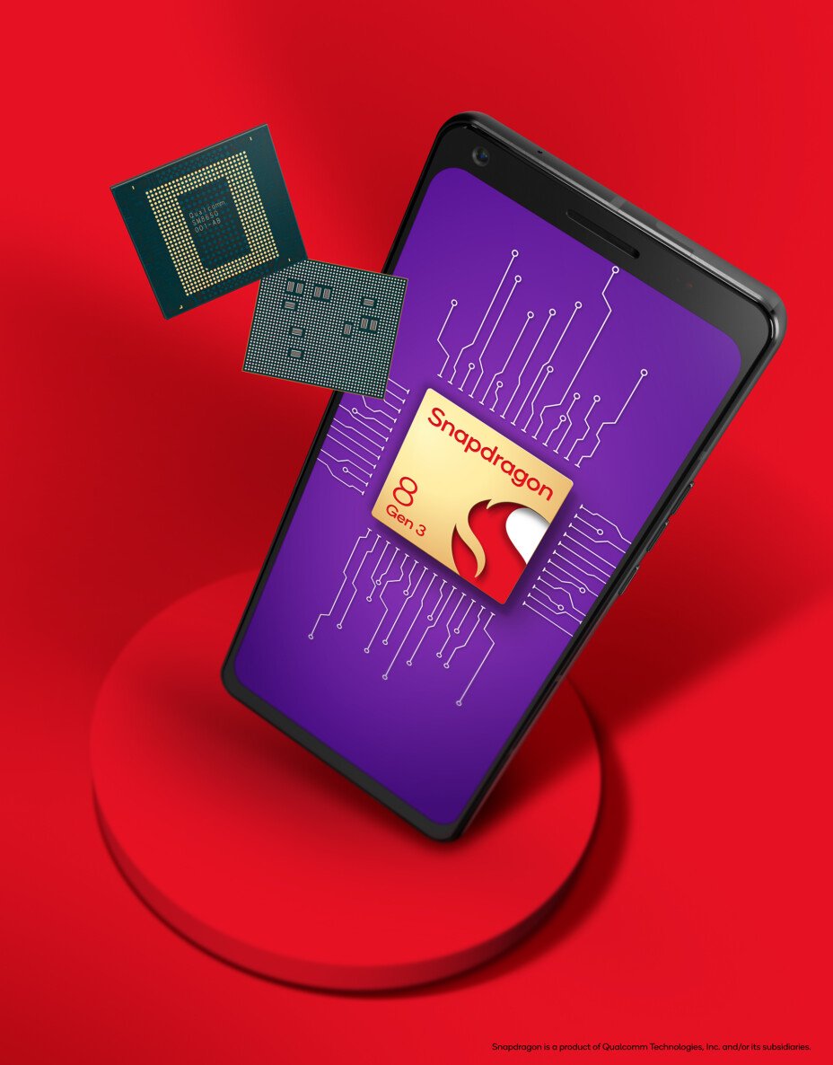 Snapdragon 8 Gen 3 : Les Meilleurs Smartphones Android De 2024 ...