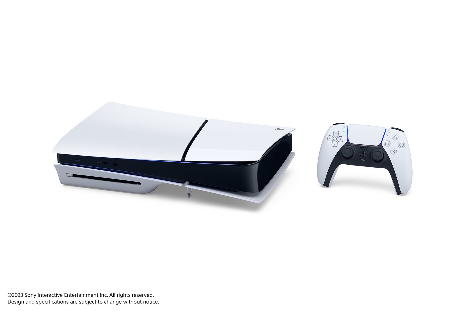 PlayStation 5 : Il customise une PS5 pour la rendre transparente !  (Vidéo) 