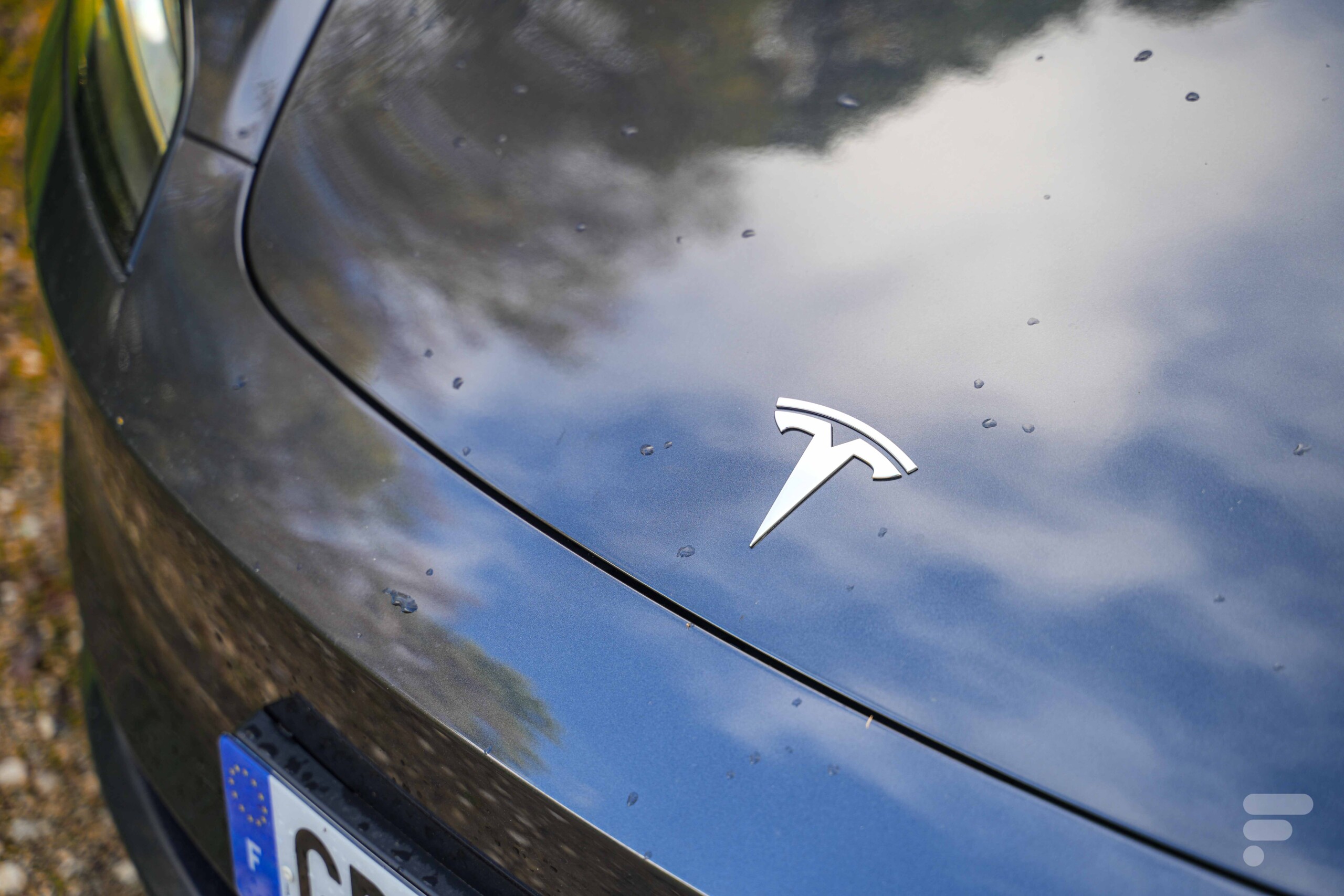 Essai Tesla Model 3 Grande Autonomie (2024). Combien puis-je
