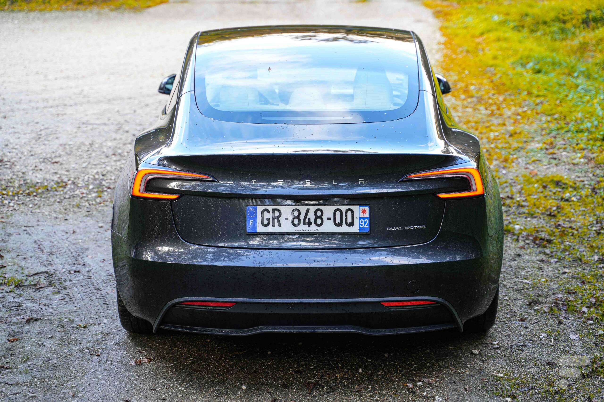 Tesla : une voiture électrique enfin pas trop chère pour 2025 ? 