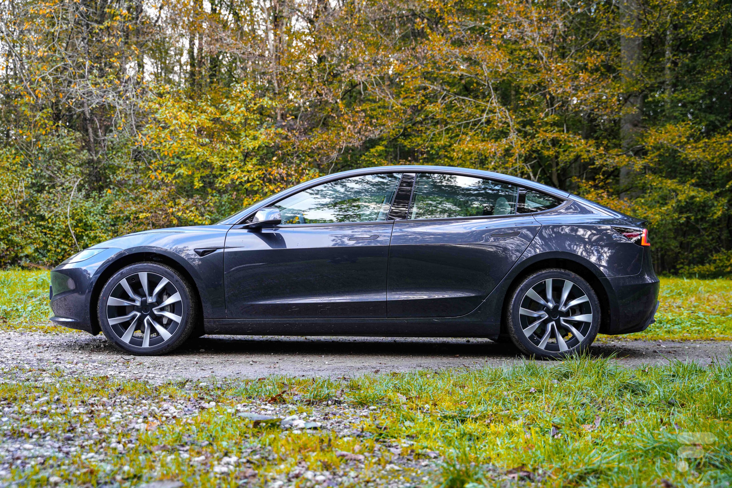 Nouvelle Tesla Model 3 : on en sait enfin un peu plus sur cette