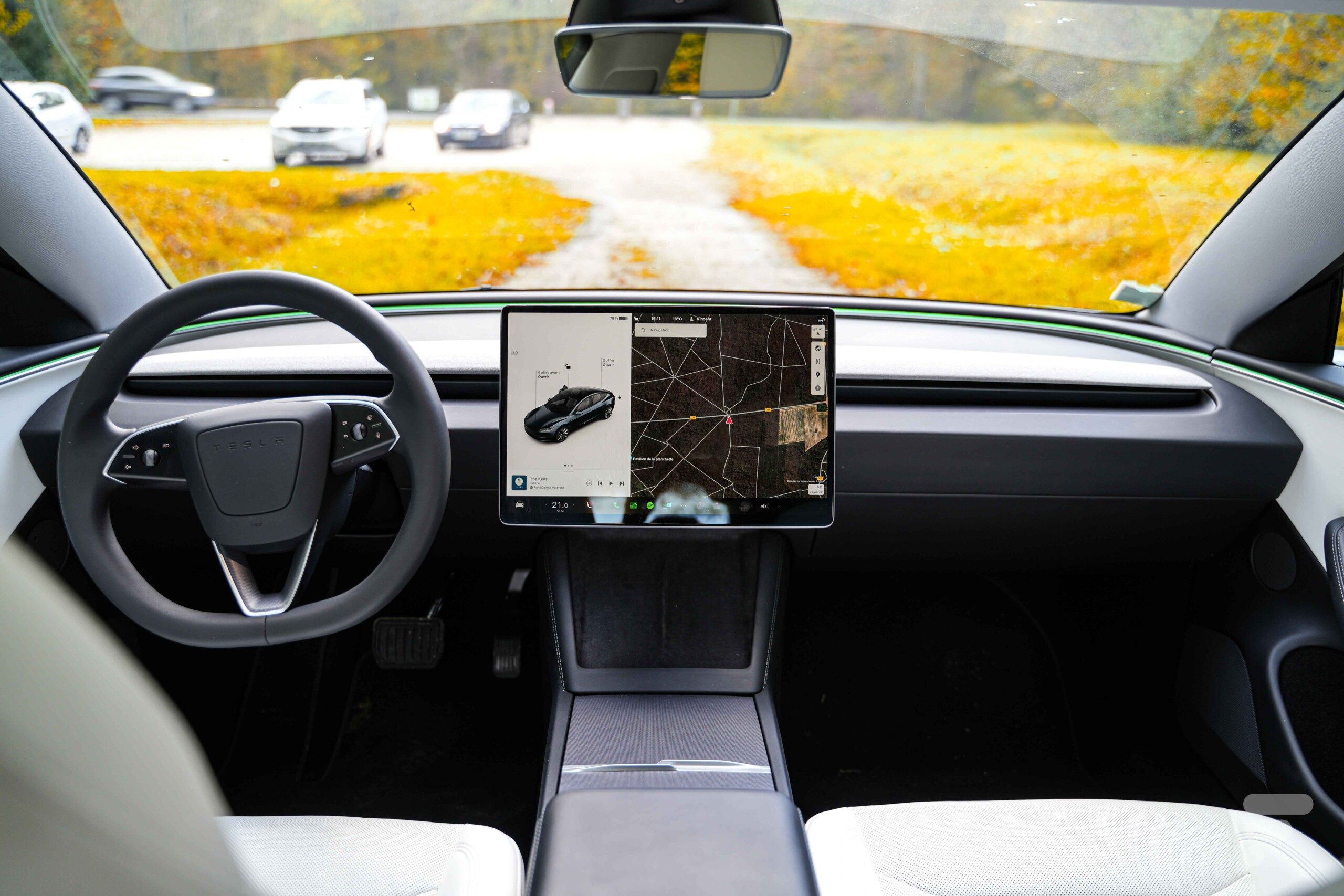 Tesla Model 3 : essais, fiabilité, avis, photos, prix