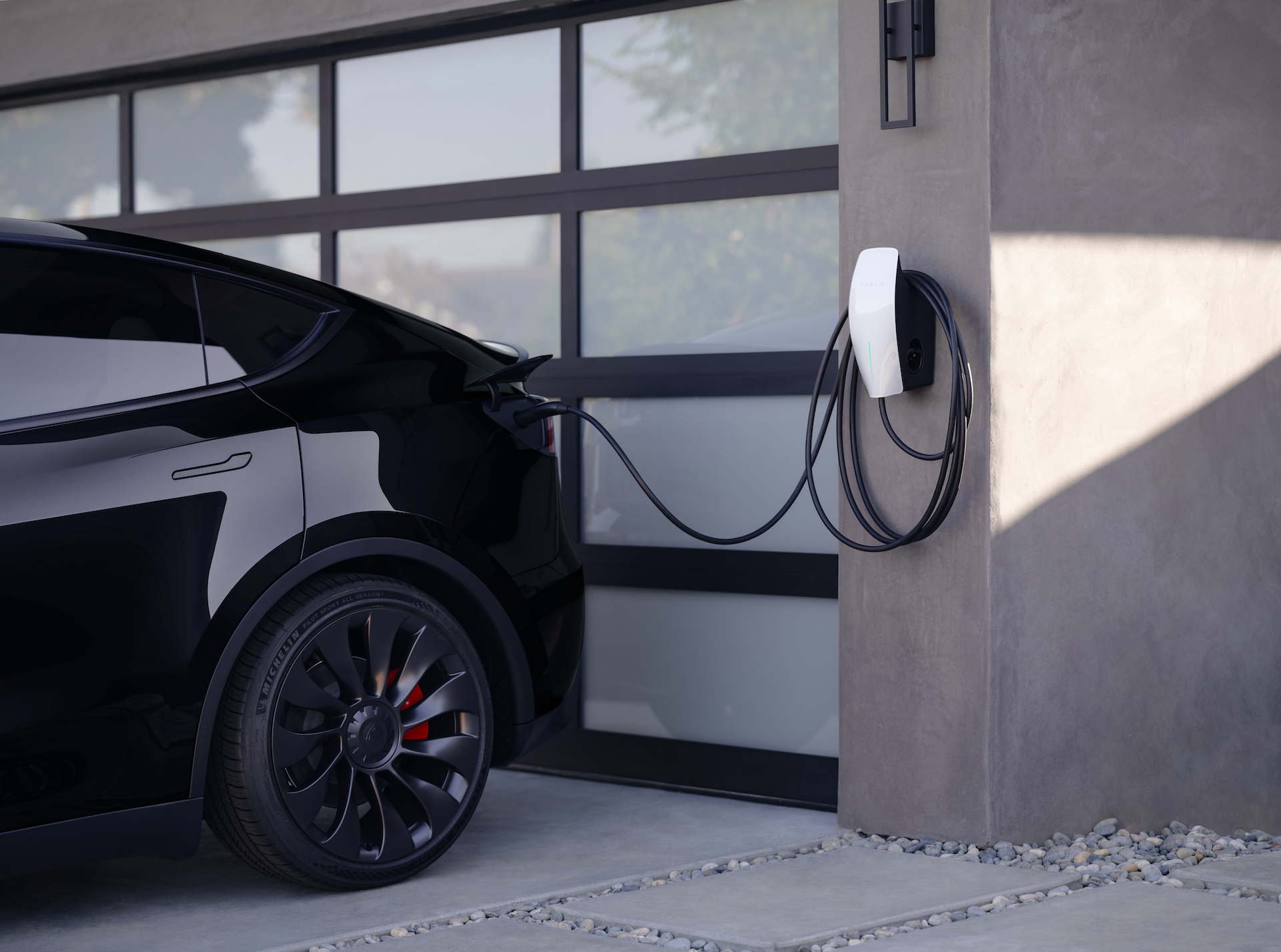 Combien coûte la Supercharge Tesla face à l'essence ?