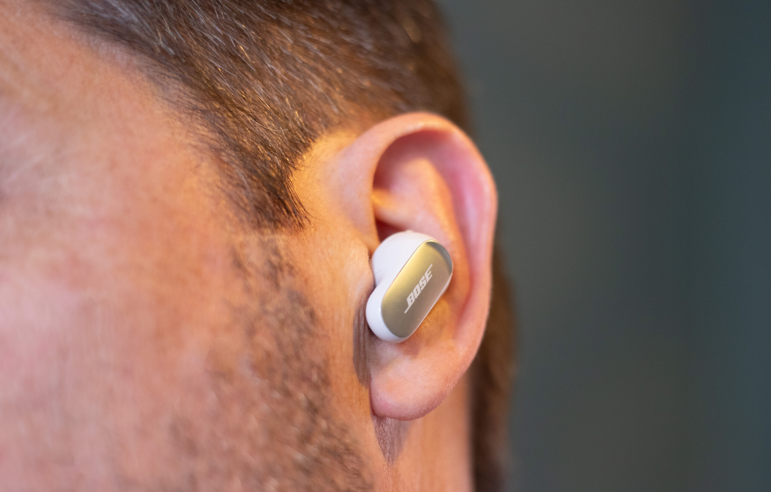Bose QuietComfort Ultra earbuds - Immersif, riche en son