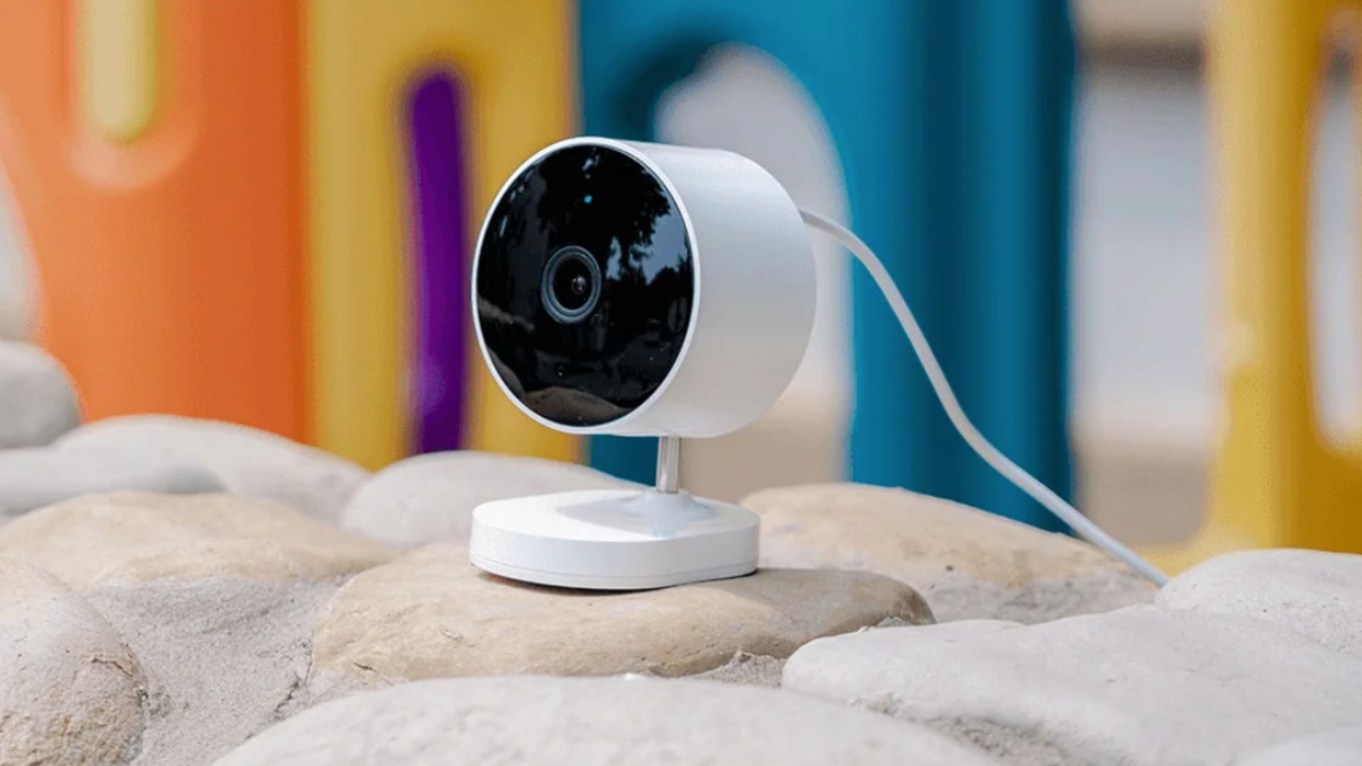 Mi 360° Home Security Camera 2K et 2K Pro : deux nouvelles caméras d' intérieur chez Xiaomi - Les Numériques