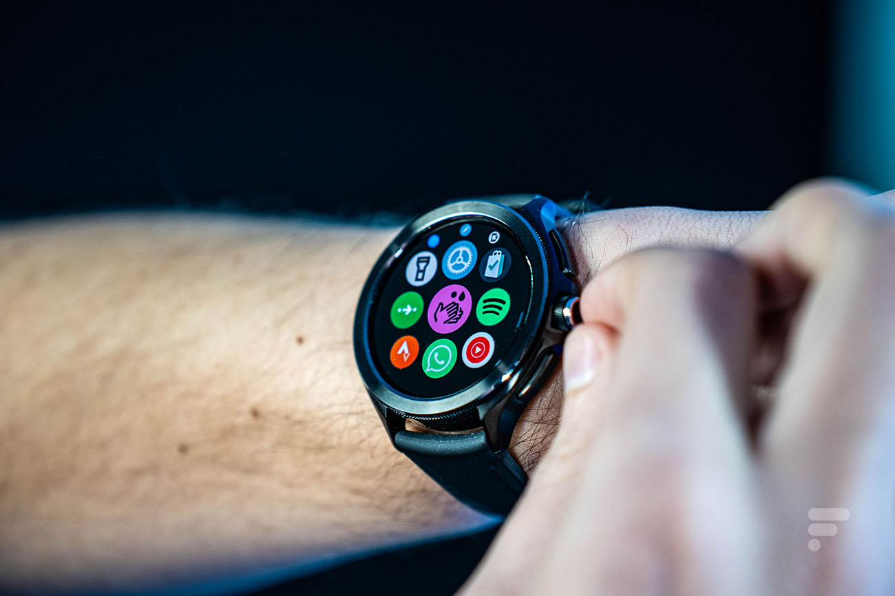 Test Xiaomi Watch 2 Pro : une montre connectée complète et réactive à petit  prix