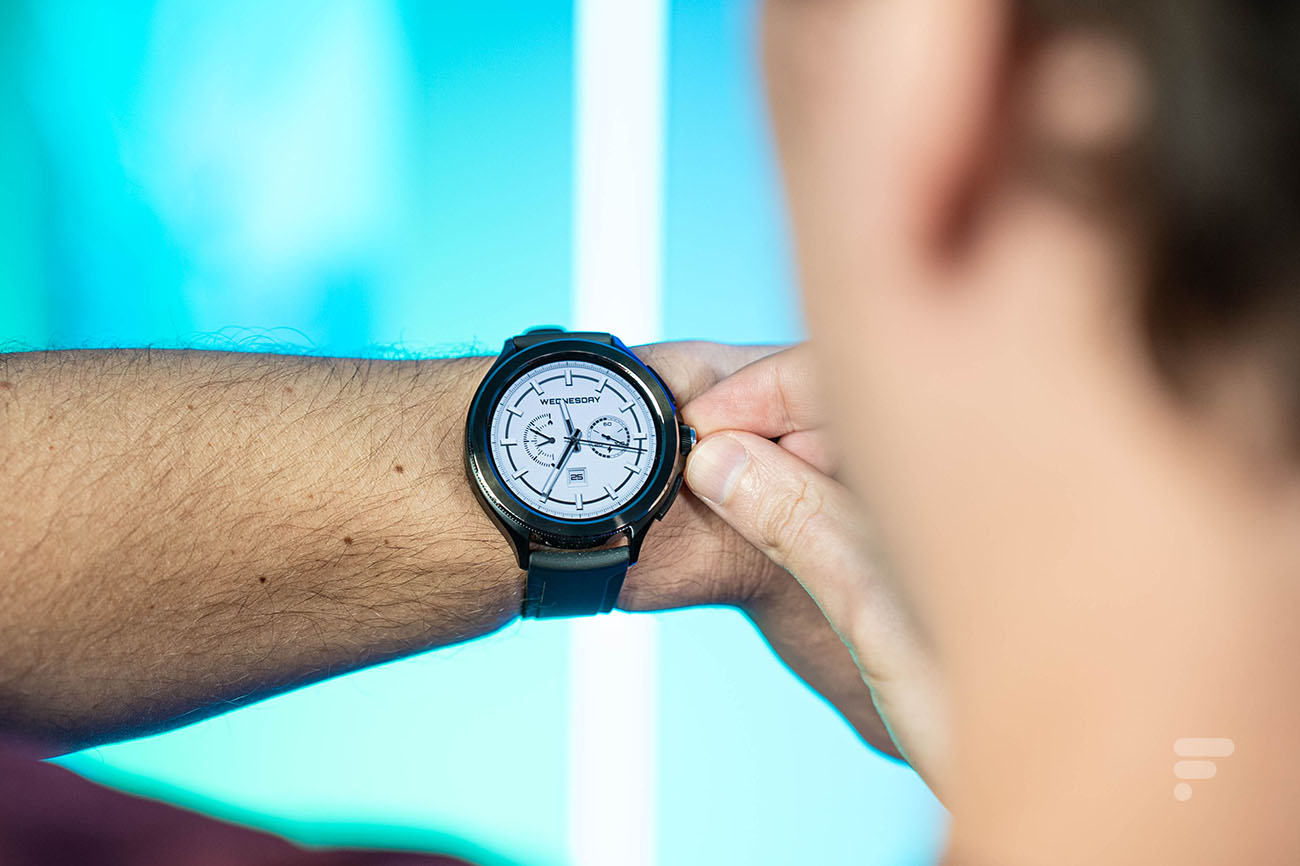 Cette montre connectée signée Garmin est excellente et à prix réduit pour  les soldes