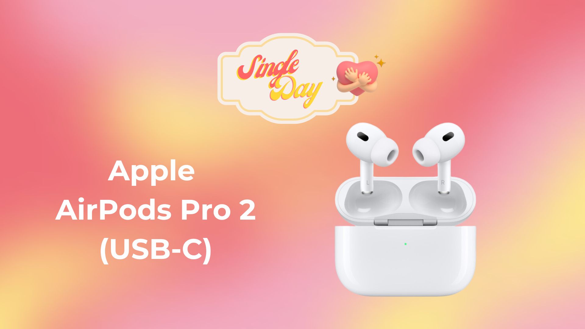 AirPods Pro 2 (USB-C) : les nouveaux écouteurs d'Apple sont déjà