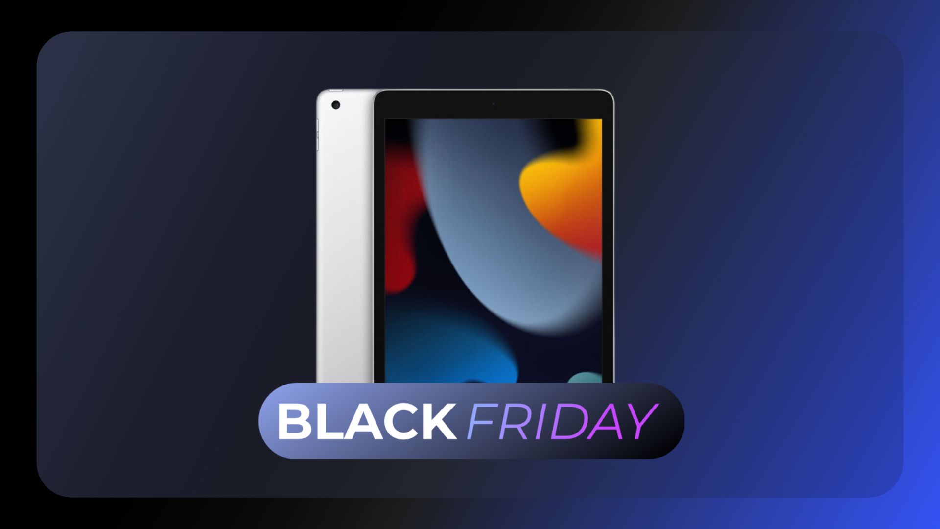 Black Friday PC portables, tablettes tactiles et iPad : notre