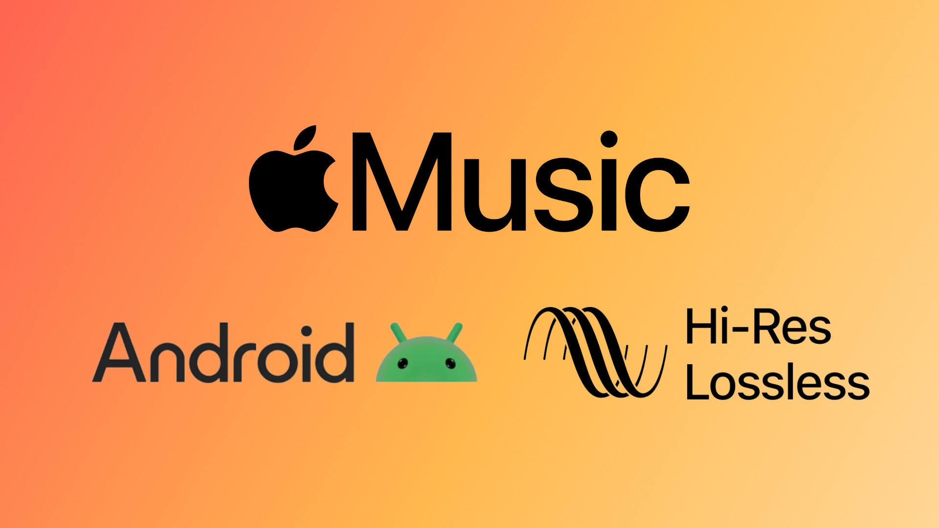 Come abilitare l’audio HD Lossless sull’app Android