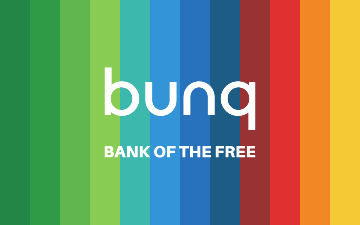 Bunq : la néobanque pour les voyageurs