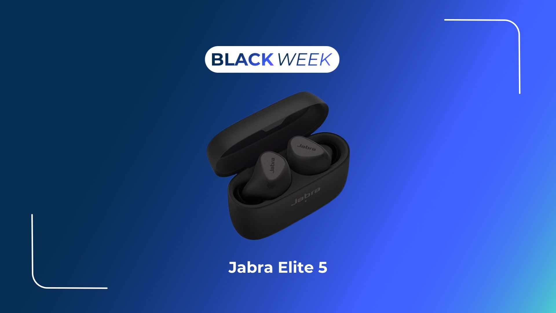 Bon plan : les écouteurs sans fil de Jabra sous la barre des 100 euros