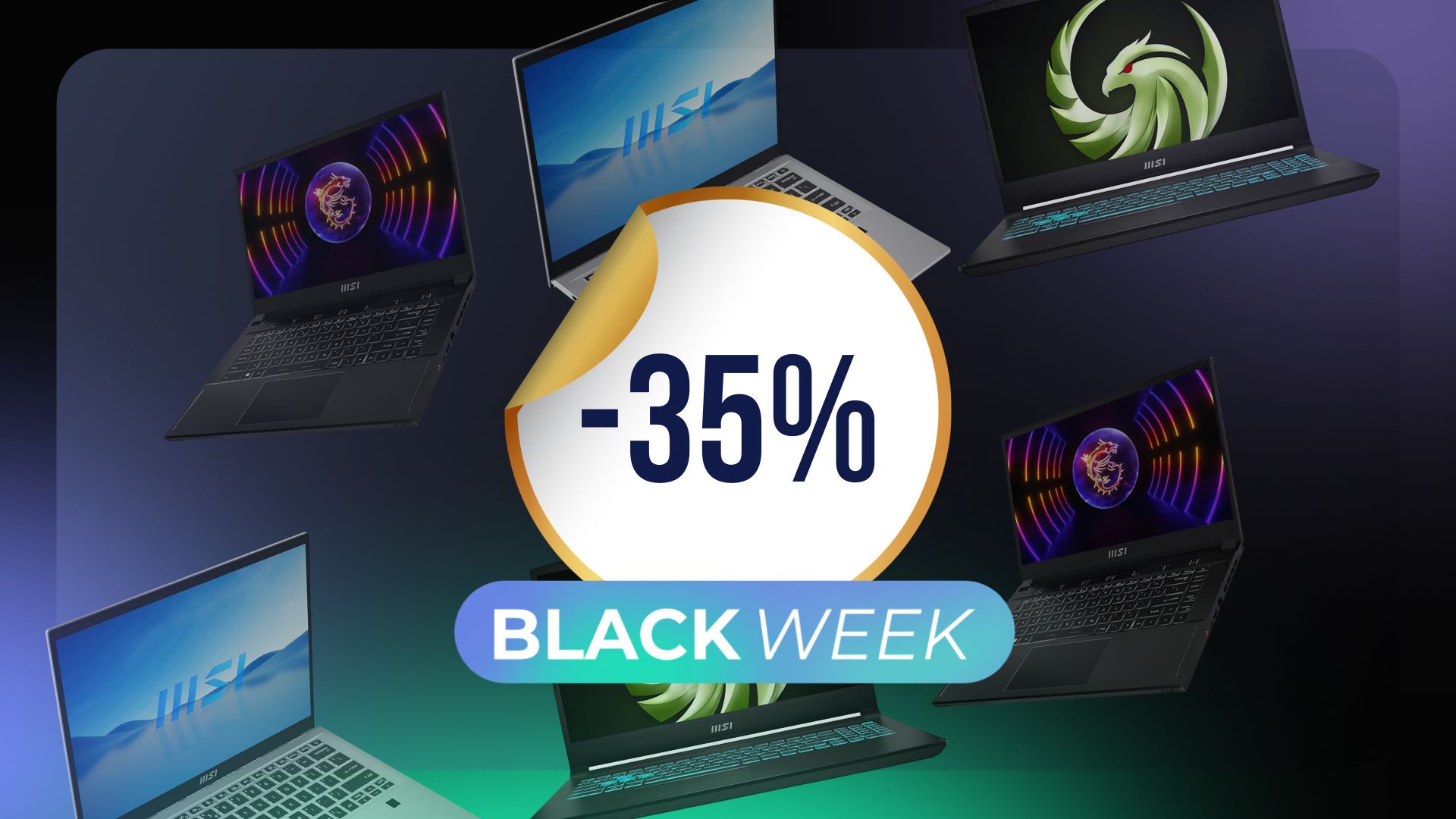 BLACK FRIDAY 2023 ! Quel Pc Portable Gamer choisir ? Novembre 2/2 