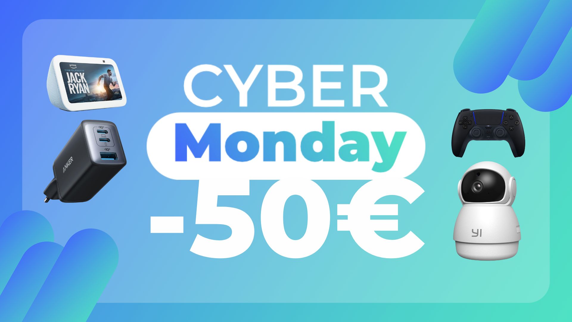 Black Friday: le casque gamer HyperX Cloud II passe sous les 50€ juste  avant le Cyber Monday ! 