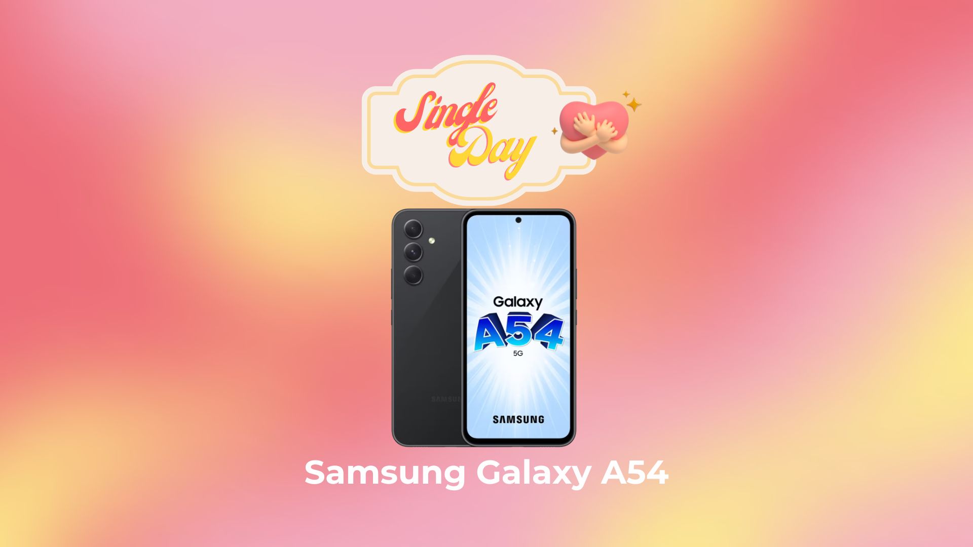 Grand choix d'écouteurs Samsung Galaxy A54 5G