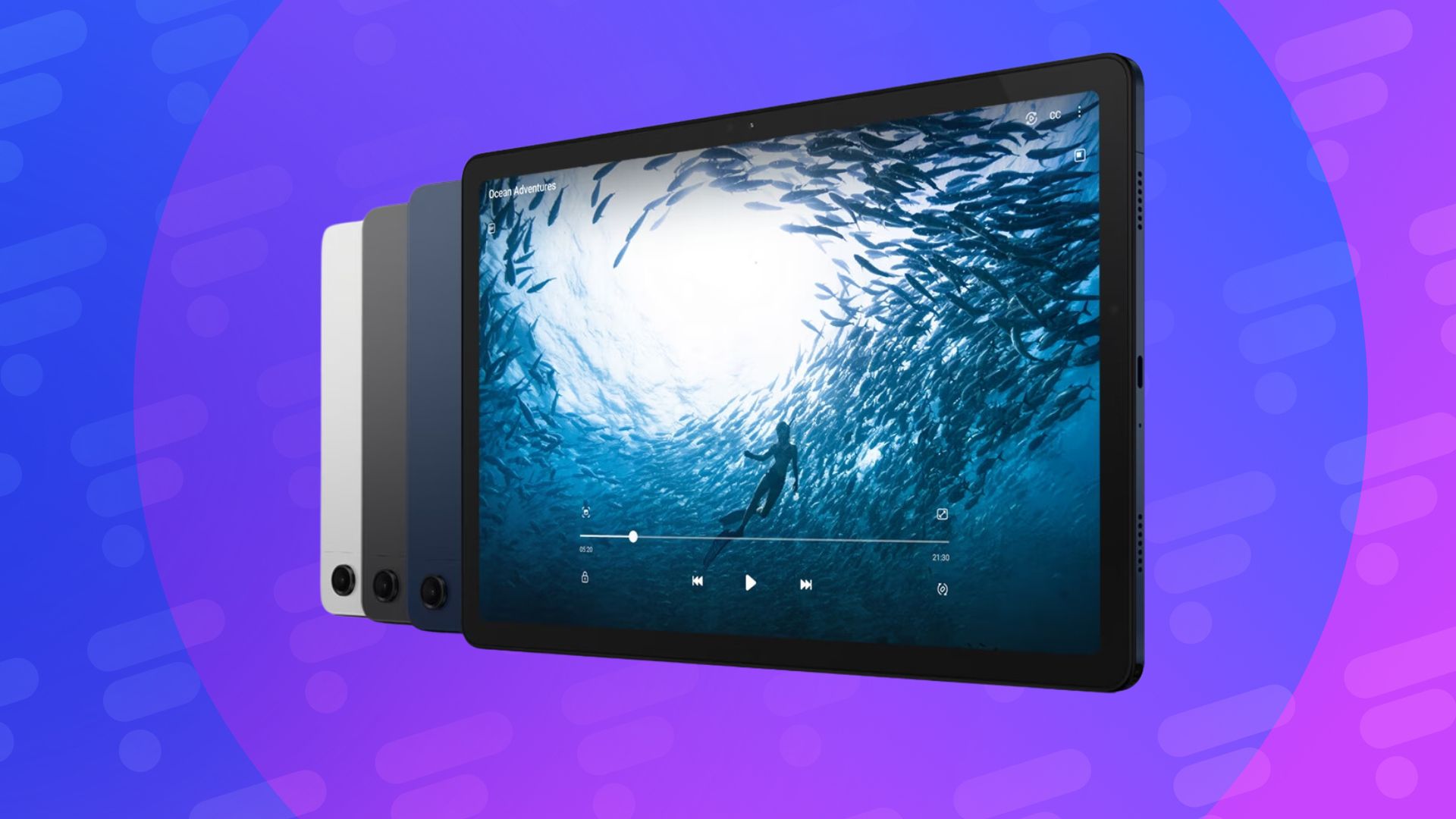 Les nouvelles tablettes Samsung pas chères sont là : voici les Galaxy Tab A9  et Tab A9+