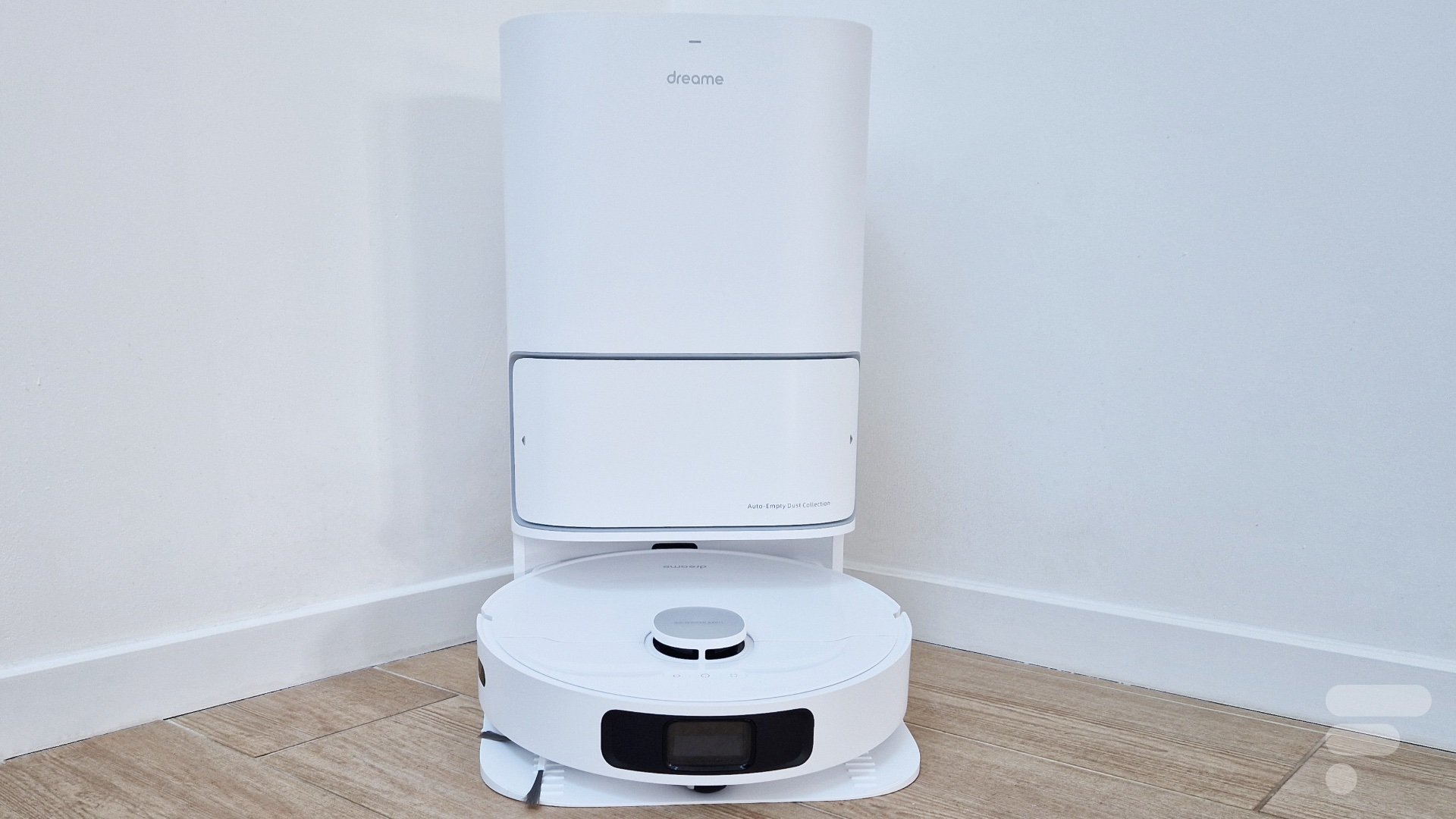 Dreame L10 Ultra review: an excellent autonomous and affordable  vacuum-mopping robot - Gearrice