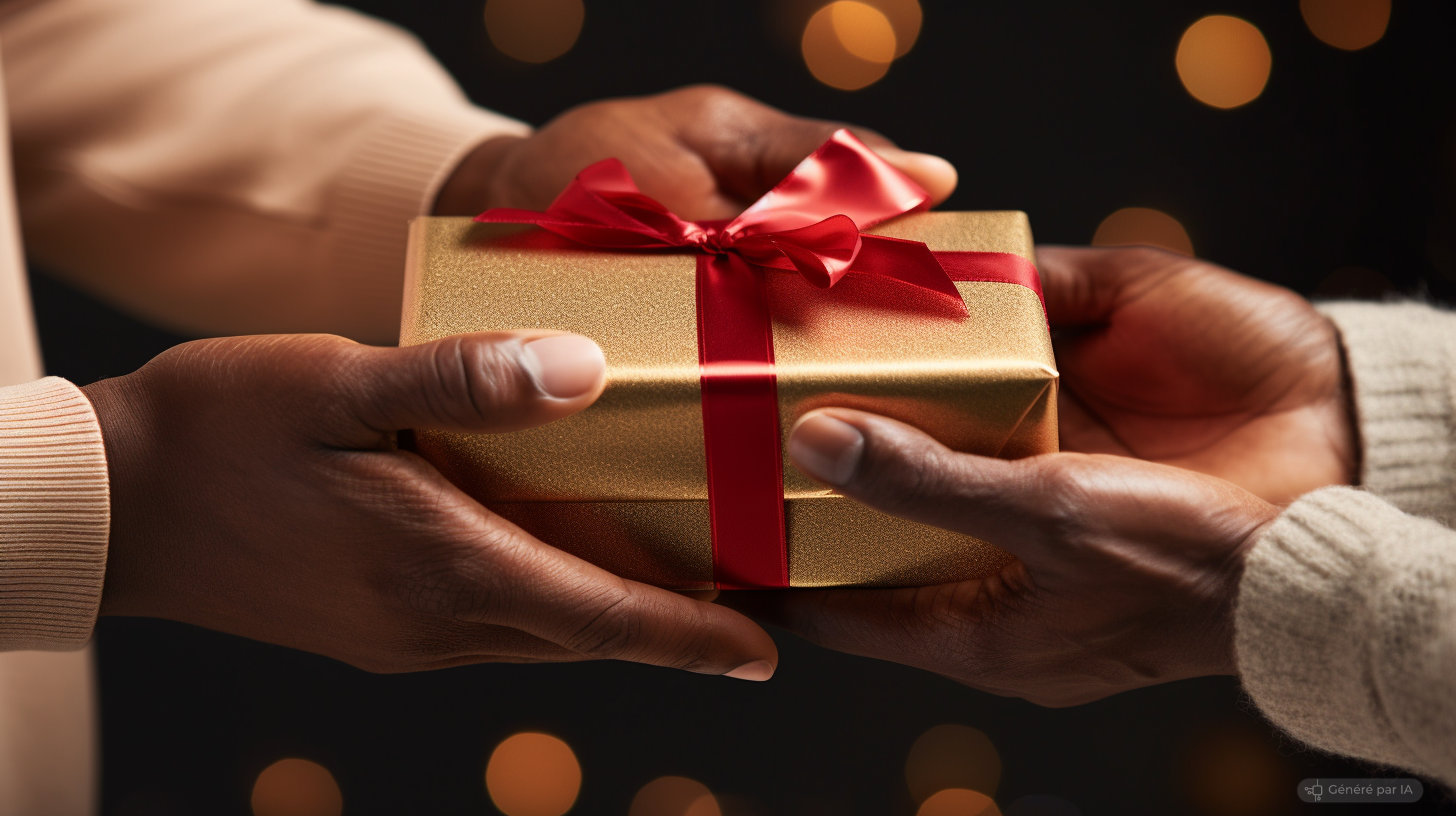 Des idées-cadeaux pour un échange de Noël à moins de 25 $