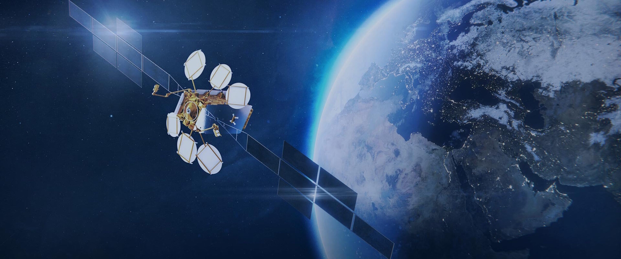 Starlink a un concurrent et il est français : Orange lance son très haut  débit par satellite