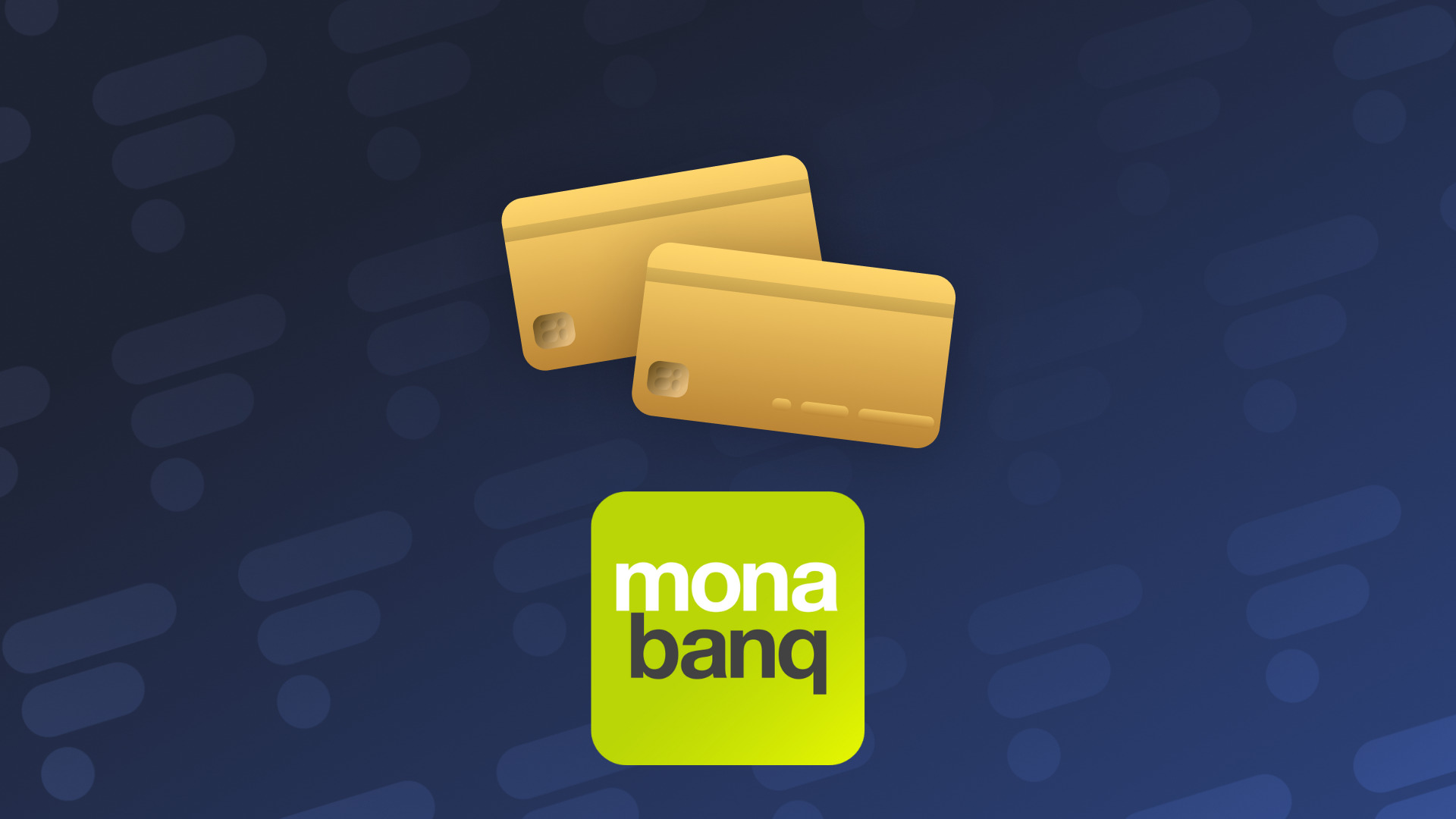 Carte bancaire Monabanq : quelle carte Visa choisir dans la gamme ?