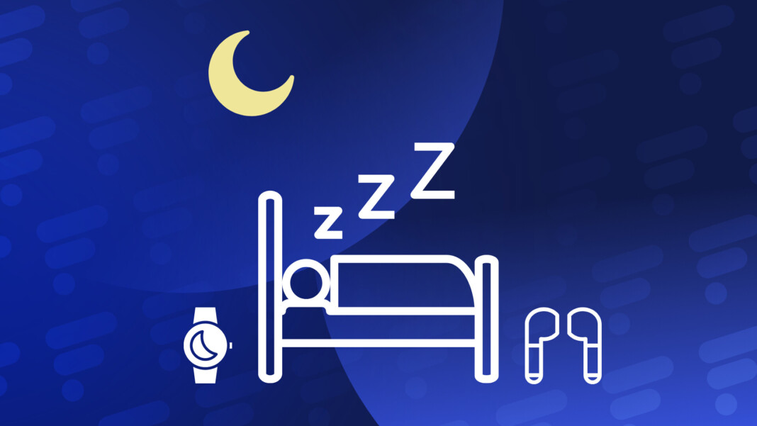 Guide sommeil Frandroid - objets pour dormir