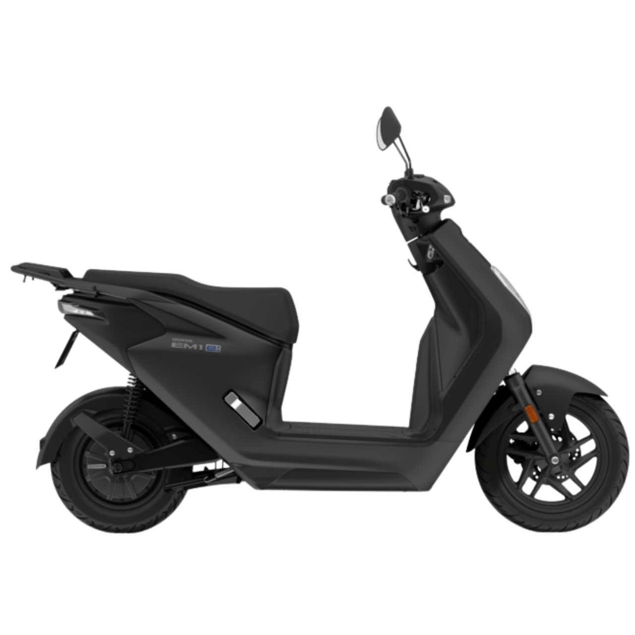 Honda EM1 e : meilleur prix, fiche technique et actualité – Scooters  électriques – Frandroid