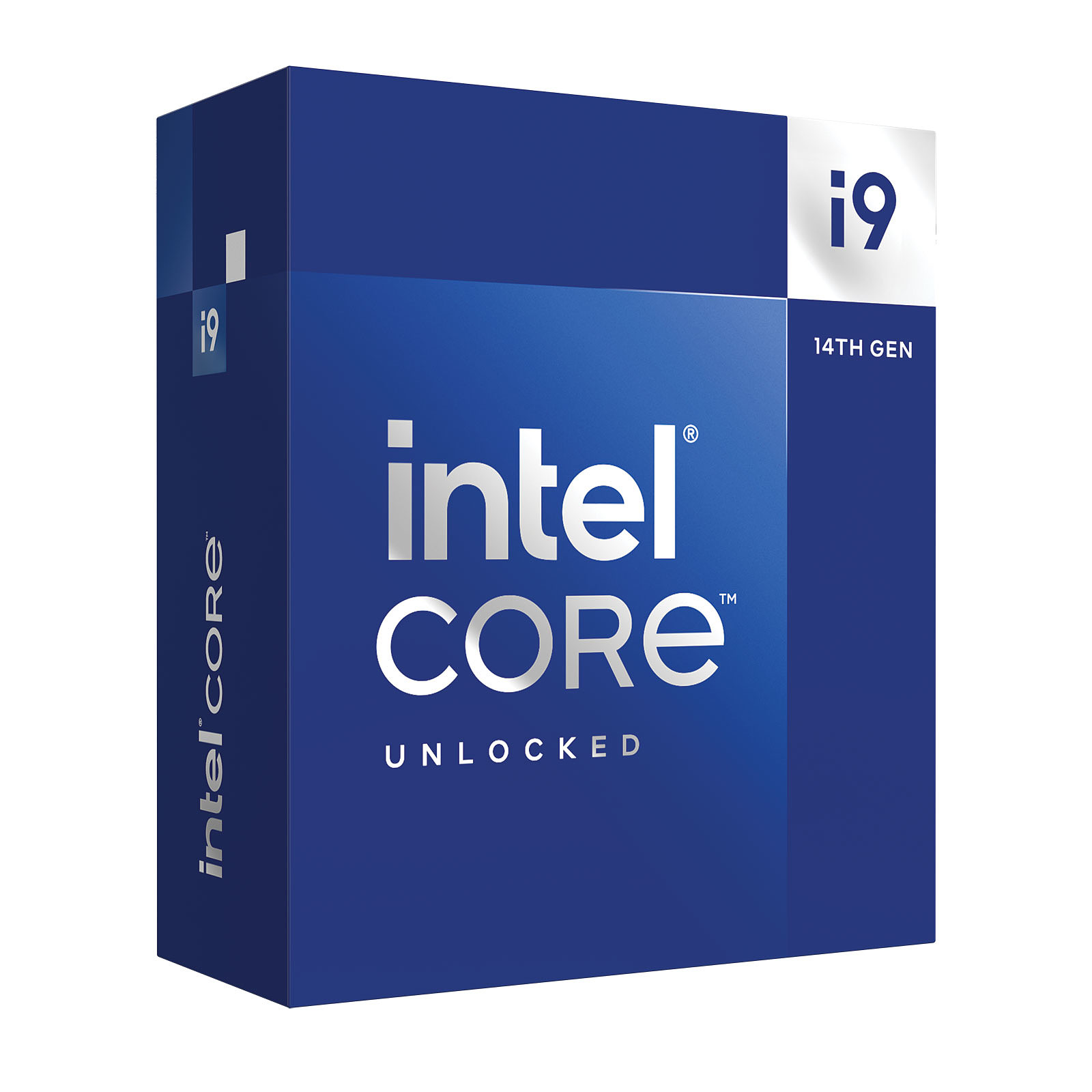 Quels sont les meilleurs processeurs (CPU) Intel et AMD en février