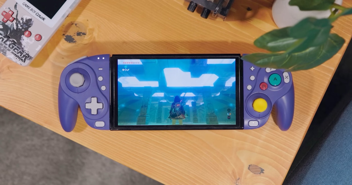 Quali sono le conseguenze se si lascia acceso lo schermo OLED di Nintendo Switch per 18.000 ore?