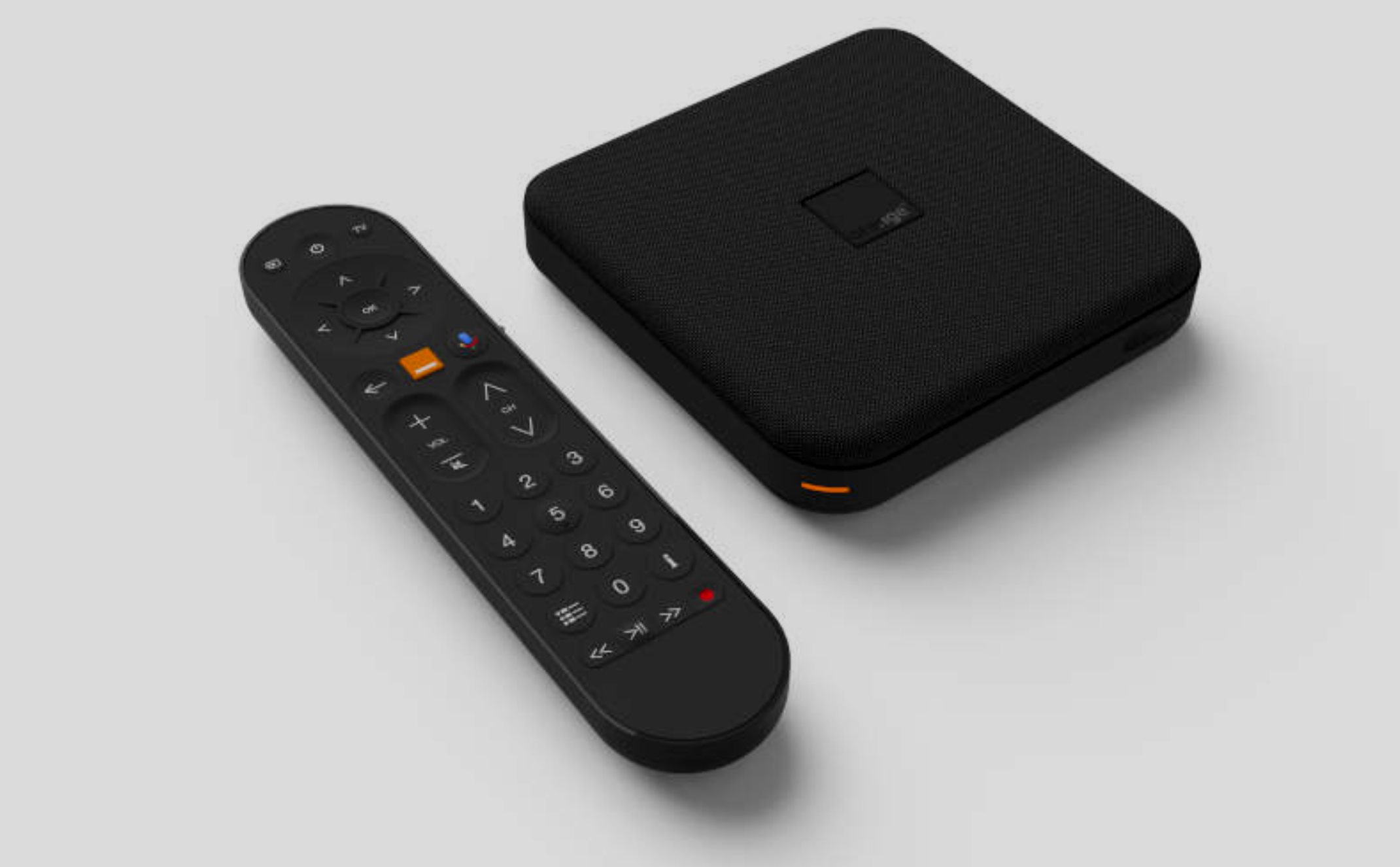 Un indice montre qu'Orange pourrait passer à Android TV avec sa prochaine  box