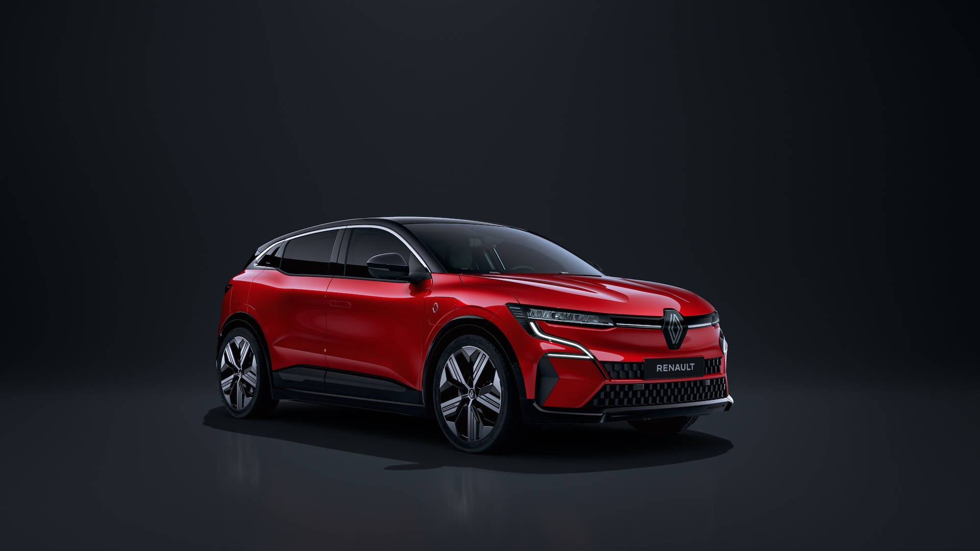 Le prix de la Renault Mégane E-Tech électrique va bientôt baisser : la  preuve