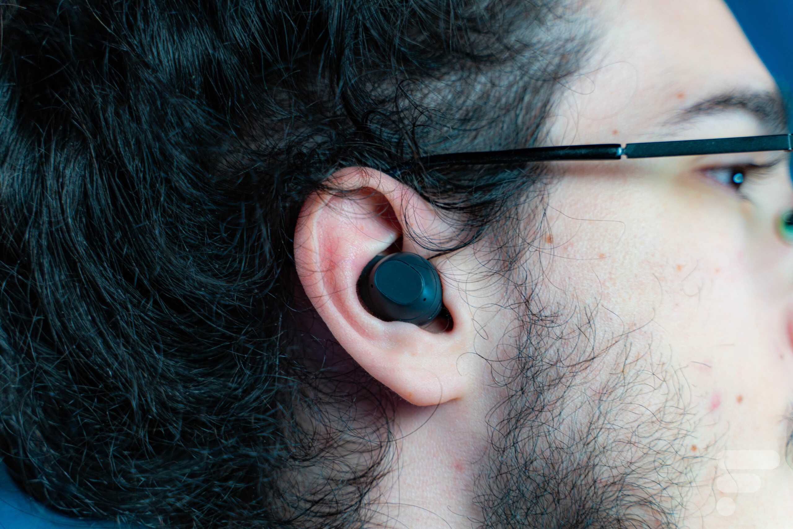 Piercing ou écouteurs ? Nous avons essayé les étonnants Huawei