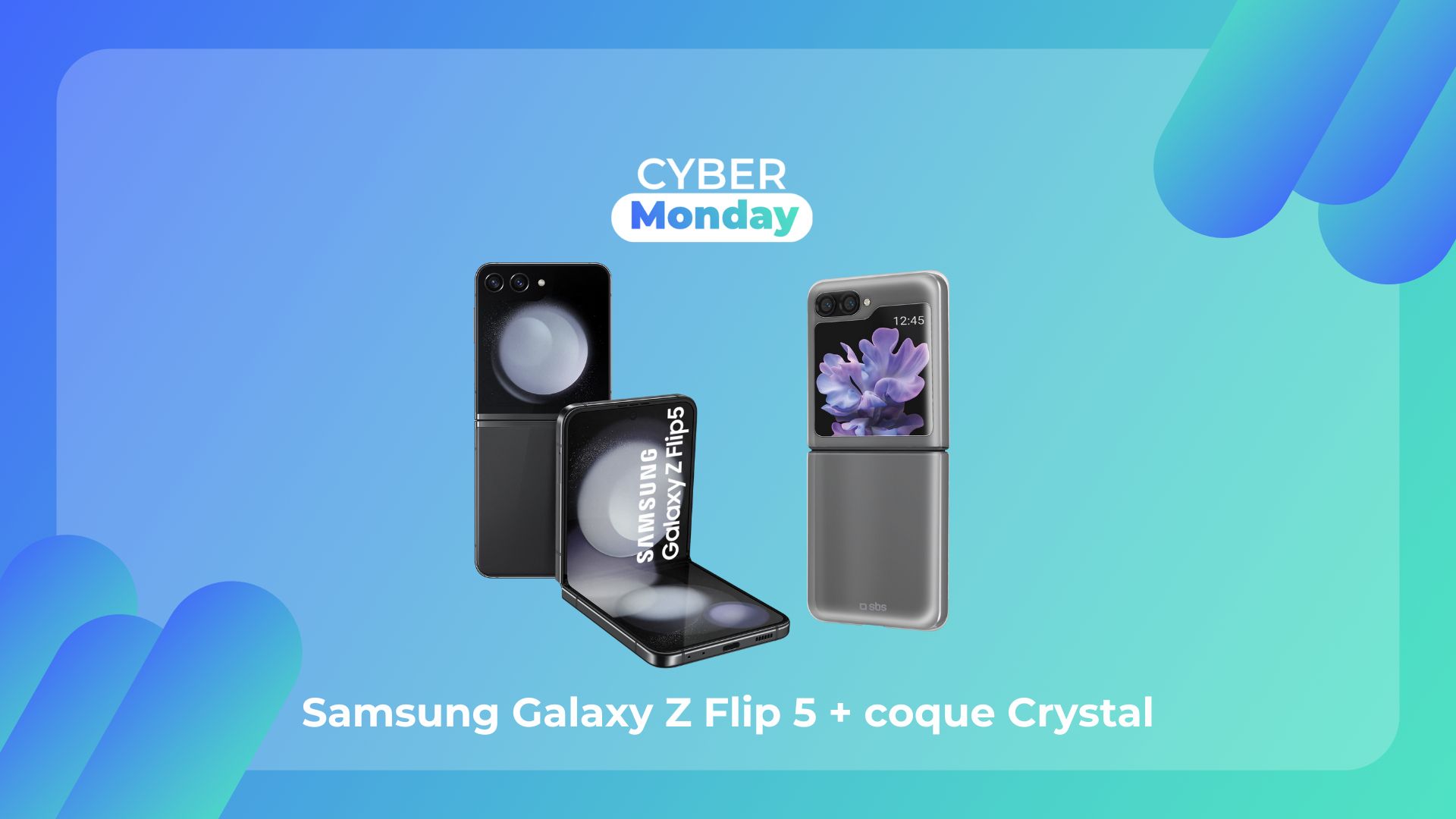 Samsung Galaxy Z Flip 5 Lavender Animated 3D model - TurboSquid 2102565