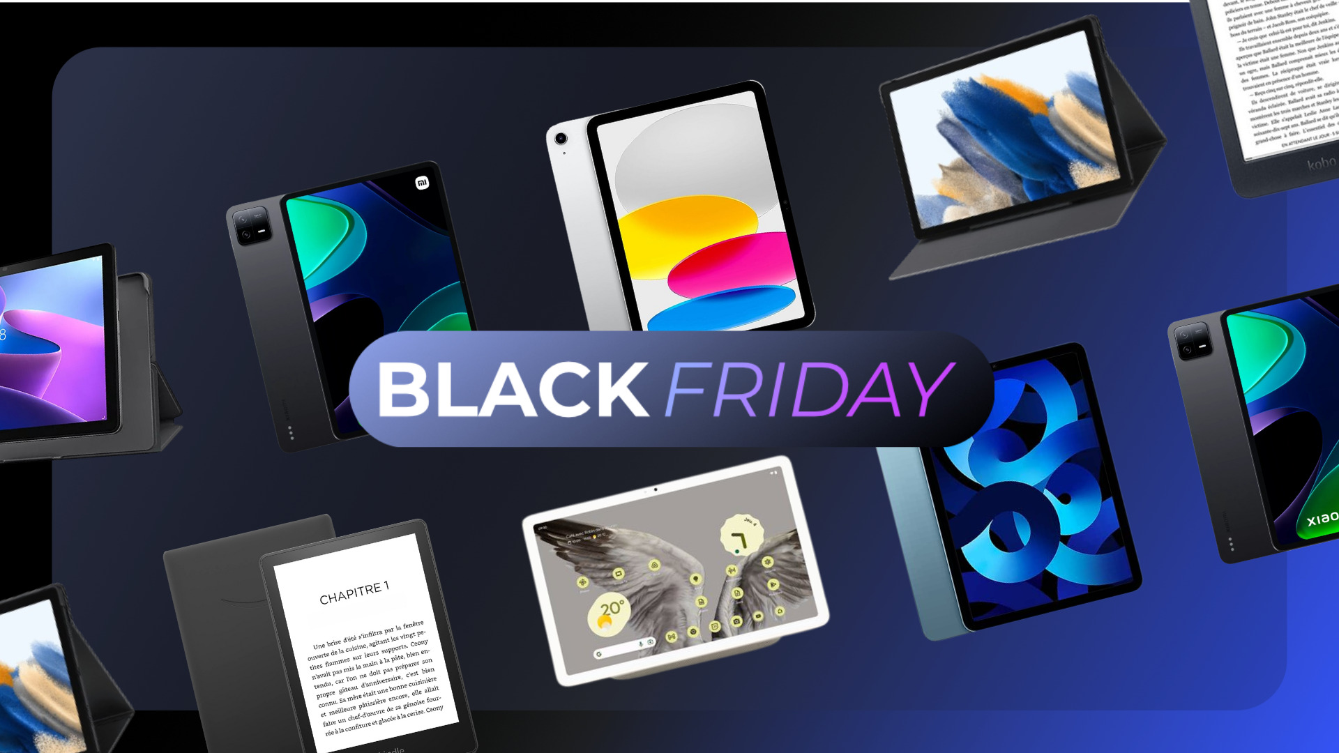 Le Black Friday débarque chez Acer : Jusqu'à 400 € de remise sur les PC  portables