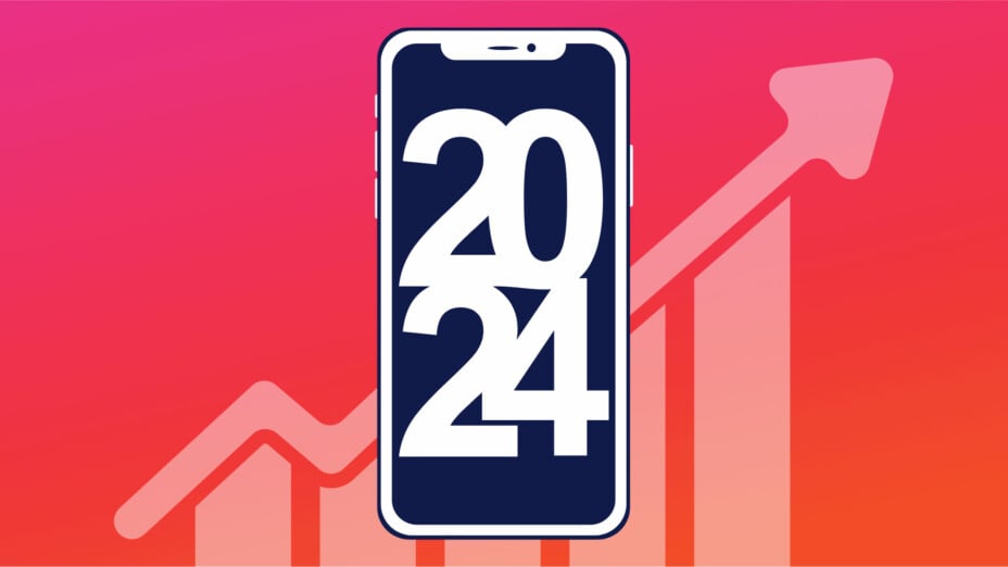 Pourquoi 2024 Va Tre Une Ann E Cruciale Pour Les Smartphones   Smartphones Marche 2024 Ok Ok 928x522 