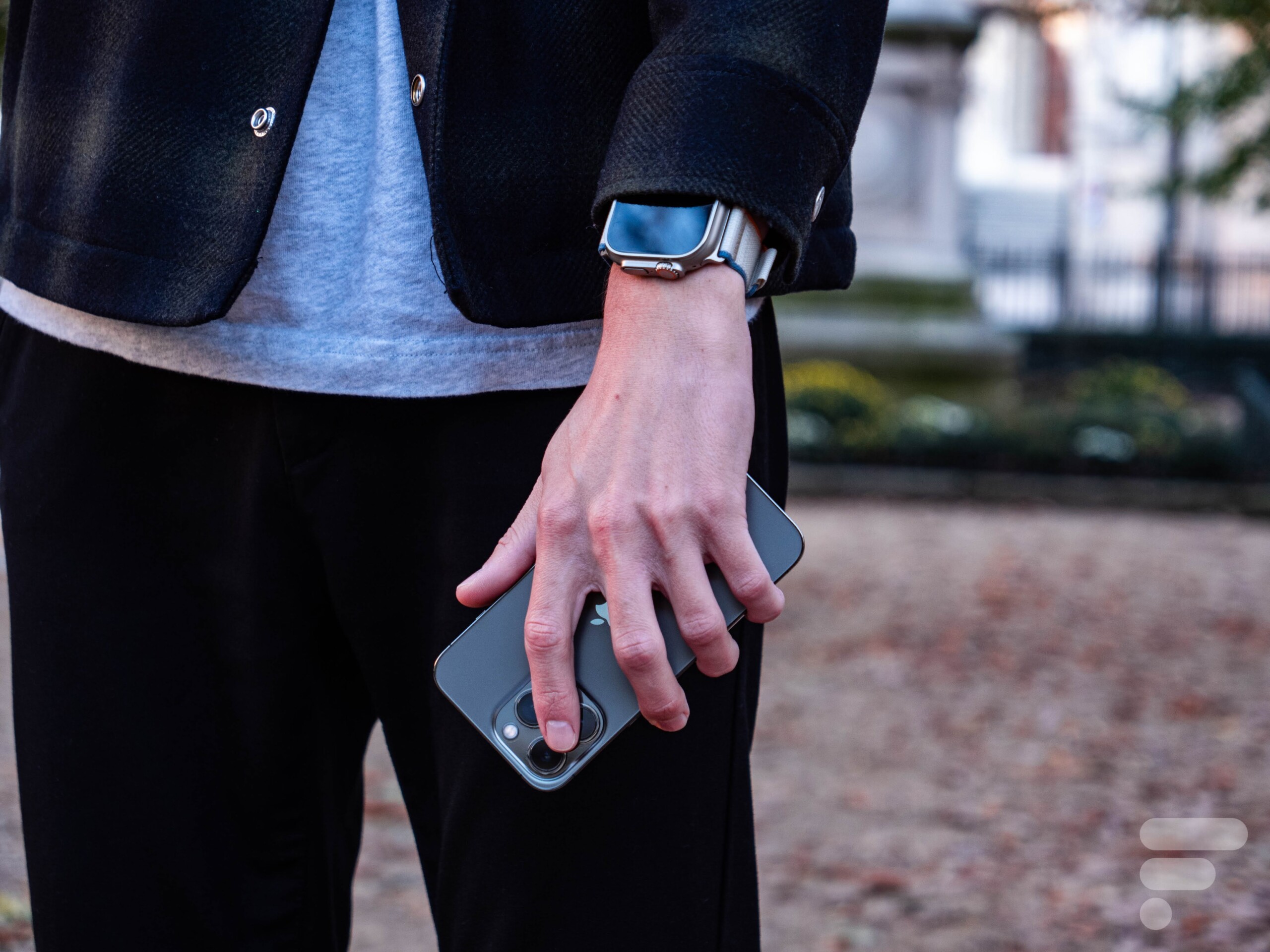 Ce smartphone Samsung pas cher et l'Apple Watch Ultra ont un point commun :  r/Frandroid