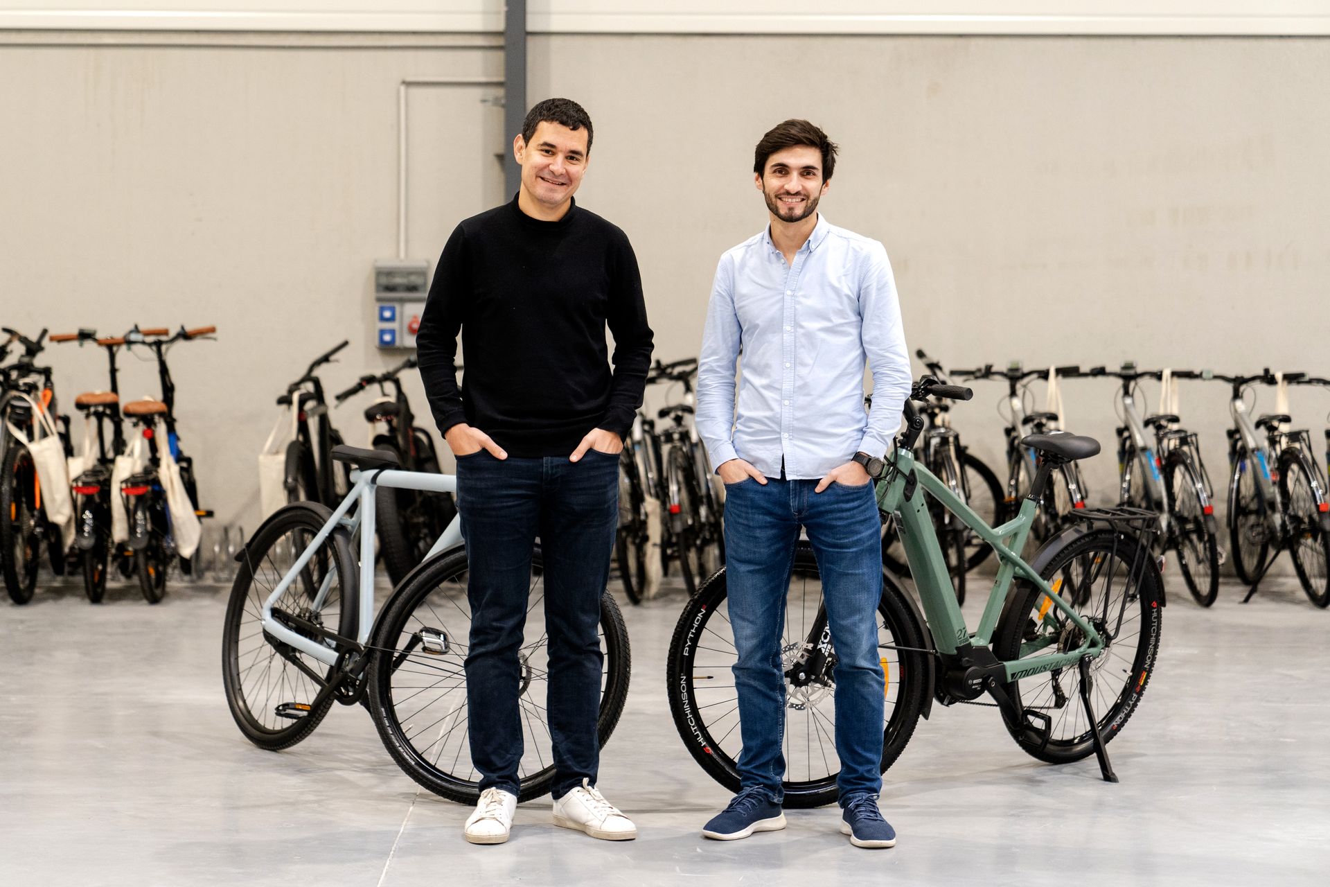 Le boom des ventes de vélos électriques se confirme en 2020 - Cleanrider