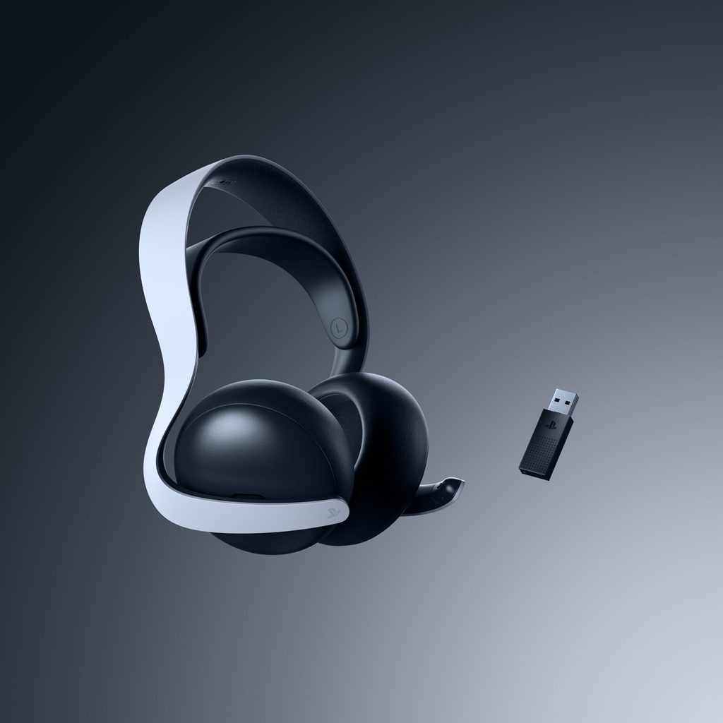 Pulse Explore et Pulse Elite : les écouteurs sans fil de la PS5 seront  accompagnés d'un casque gaming
