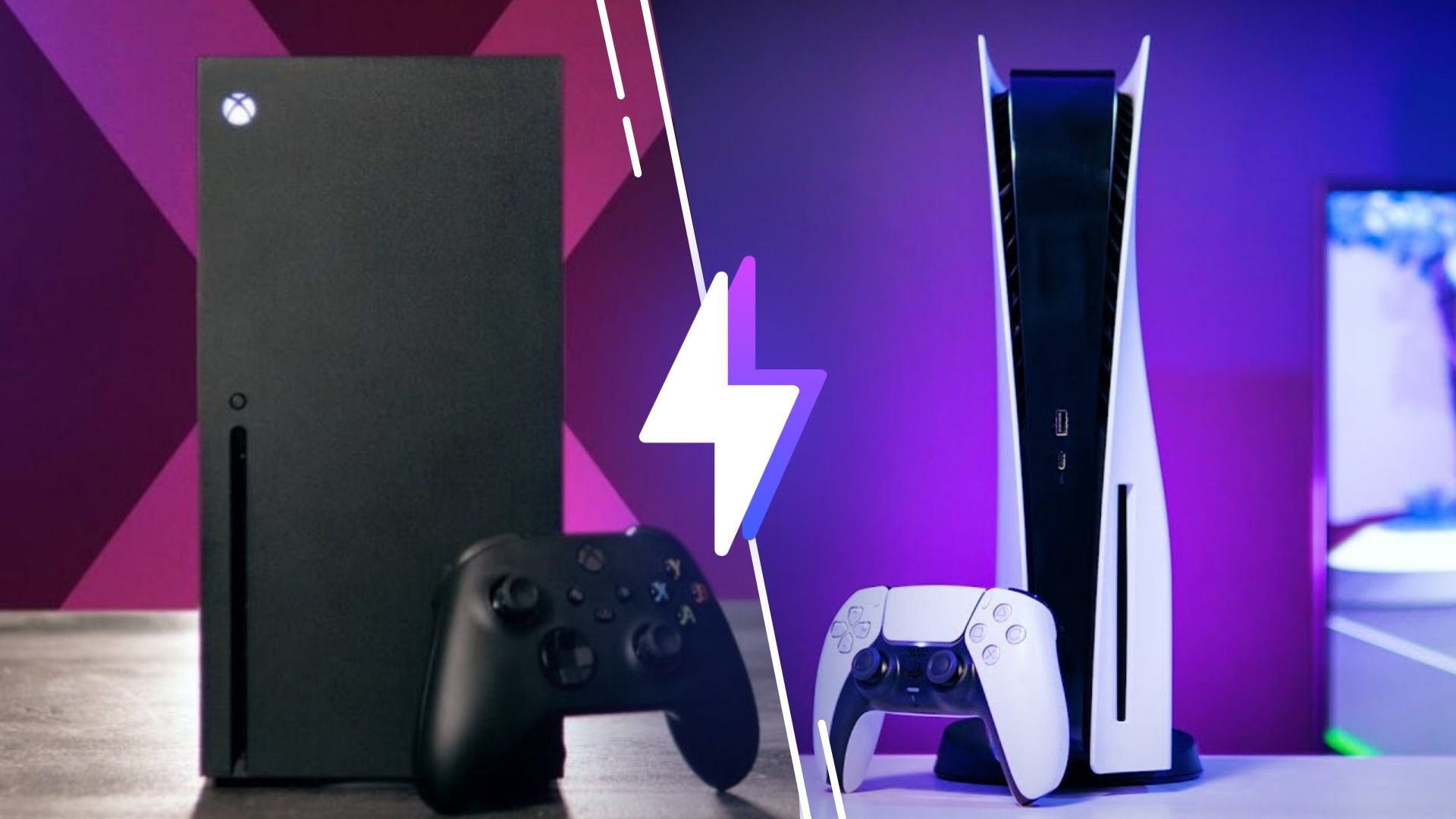 PS5 ou Xbox Series X : quelle console est faite pour vous
