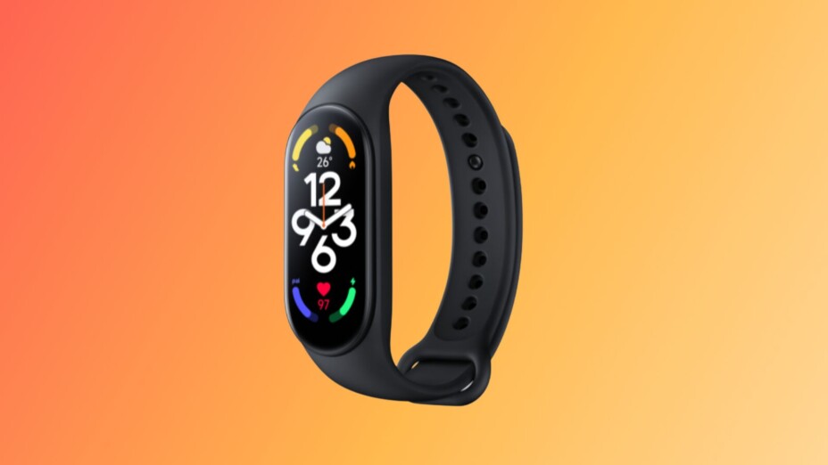 Smart Band 7 Цена