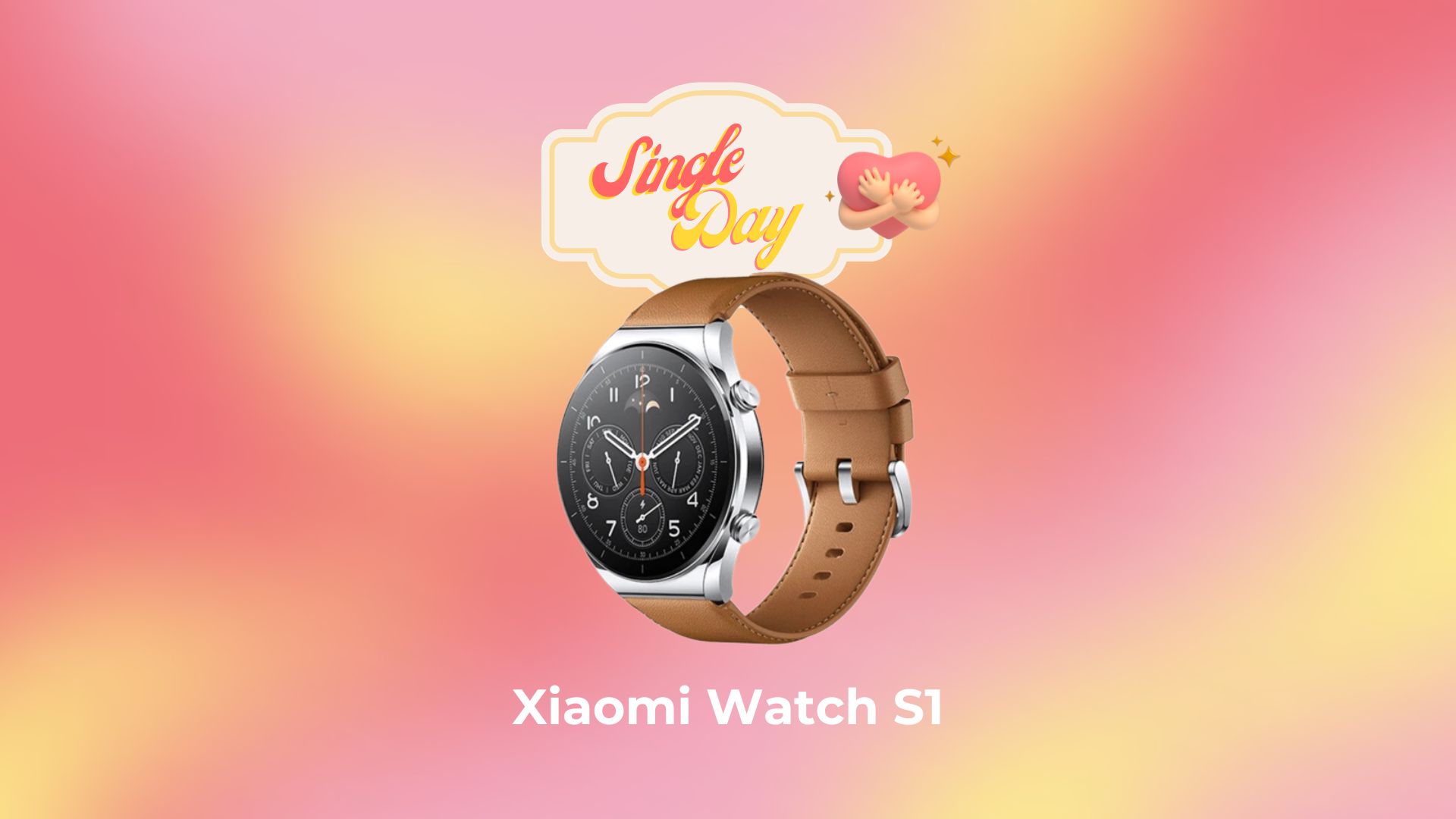 XIAOMI MI WATCH : ENFIN! Test complet de cette montre connectée