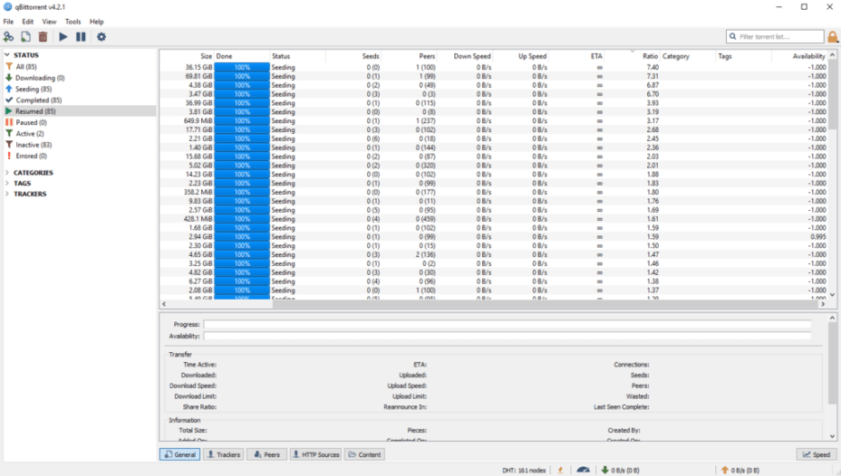 Los 3 Mejores Programas BitTorrent Para Descargar Archivos - Notiulti