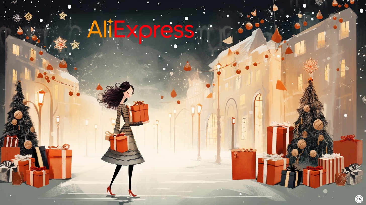 Plus Days : AliExpress aussi baisse le prix de ses meilleurs