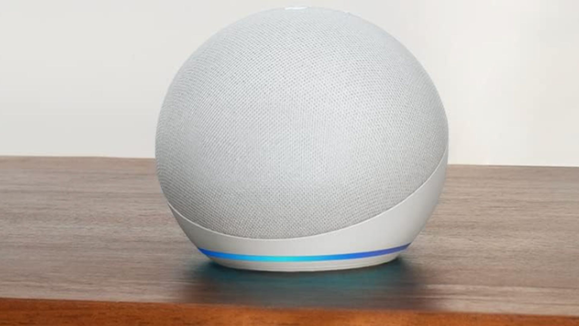 Echo Dot (2022) : l'enceinte connectée de 5e génération fait aussi  répéteur Wi-Fi